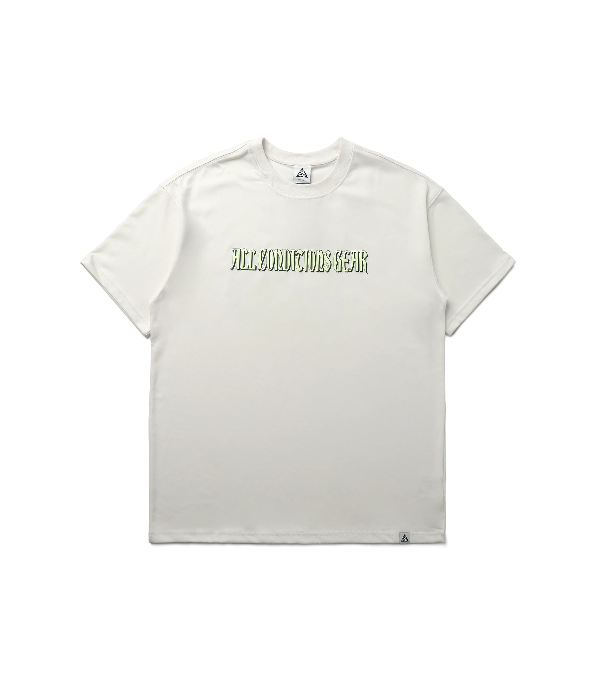 ACG Iguana T-Shirt - Phantom