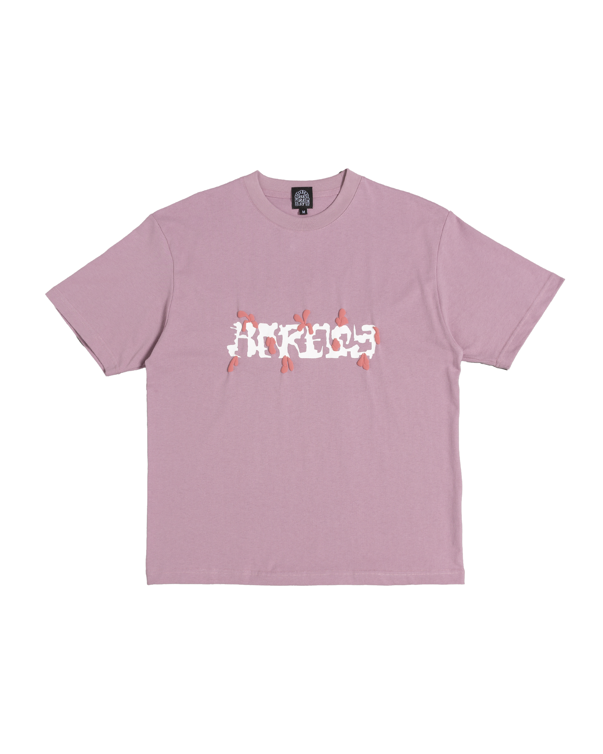 Sigil T-shirt - Wine