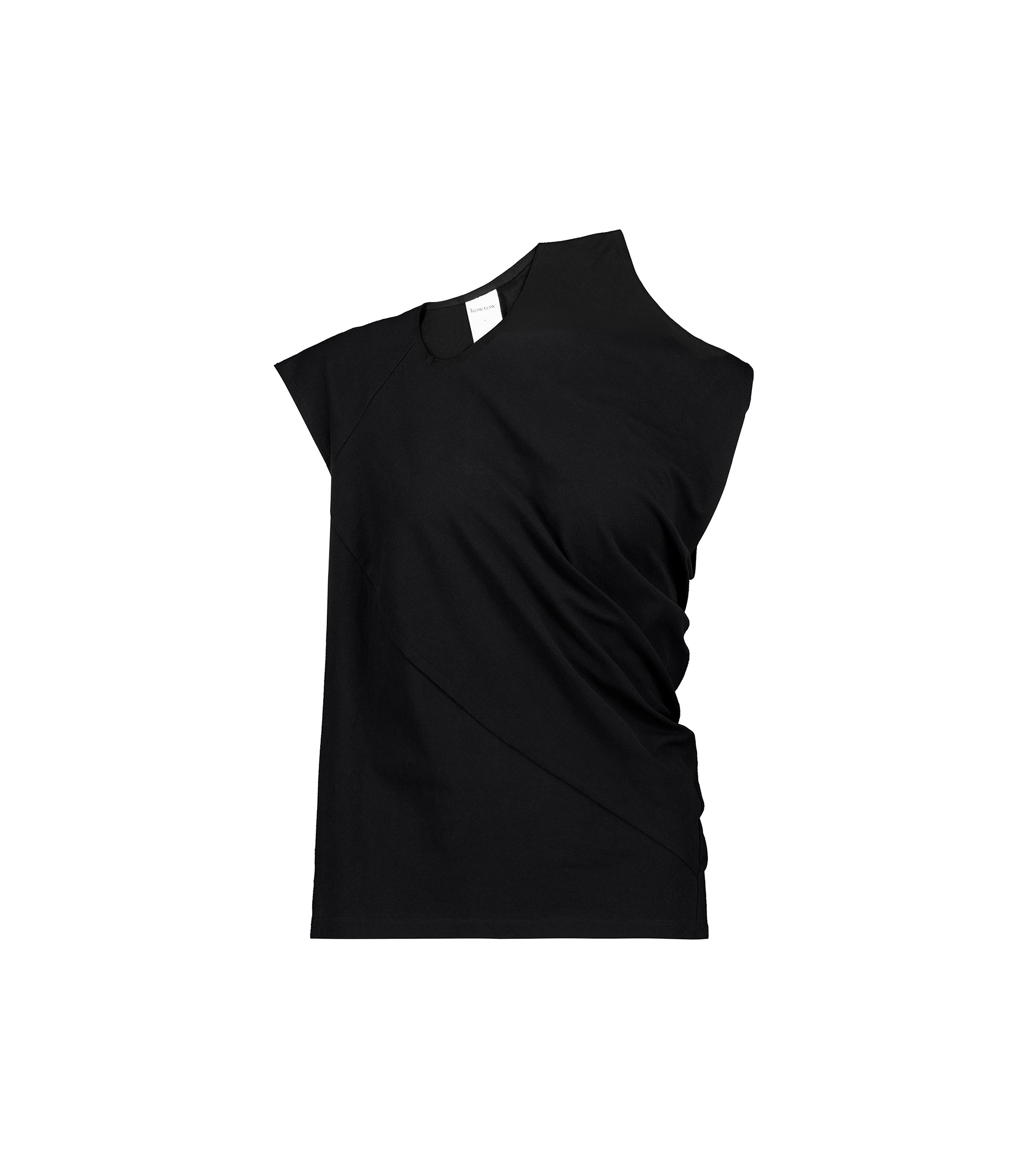 Hera Top - Black