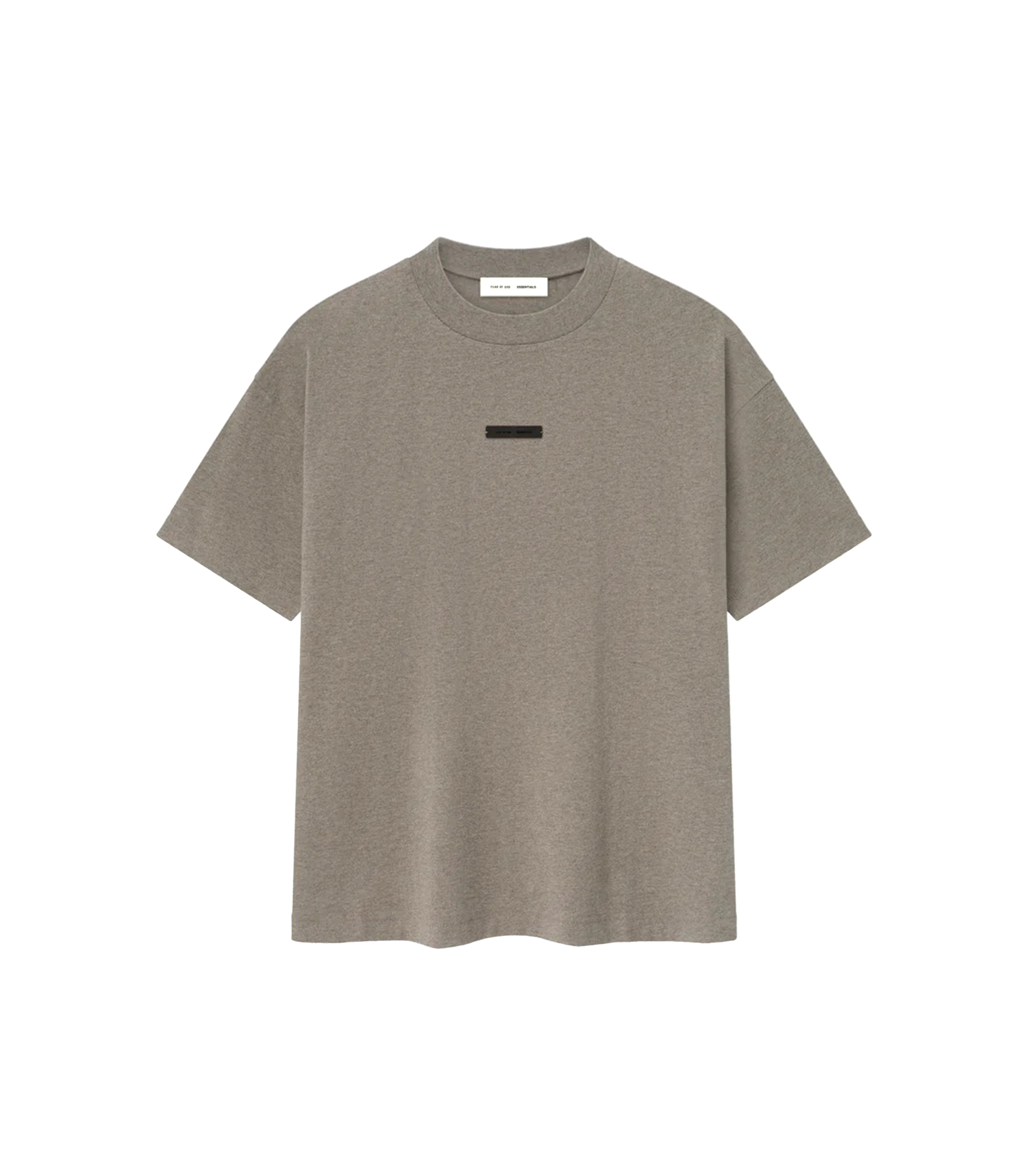 Classic T-Shirt - Heather Stone