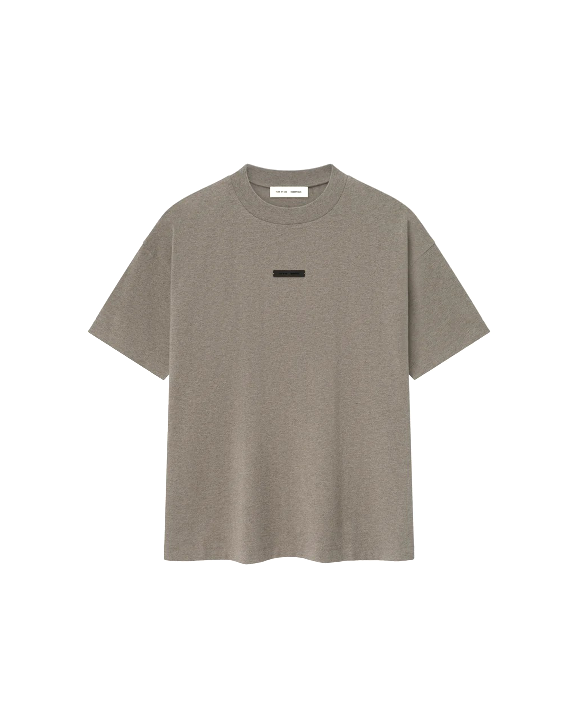Classic T-Shirt - Heather Stone