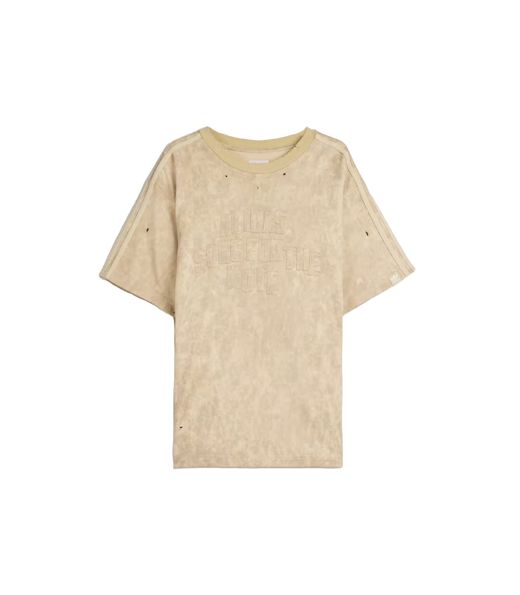 Song for the Mute T-Shirt - Clay / Savannah