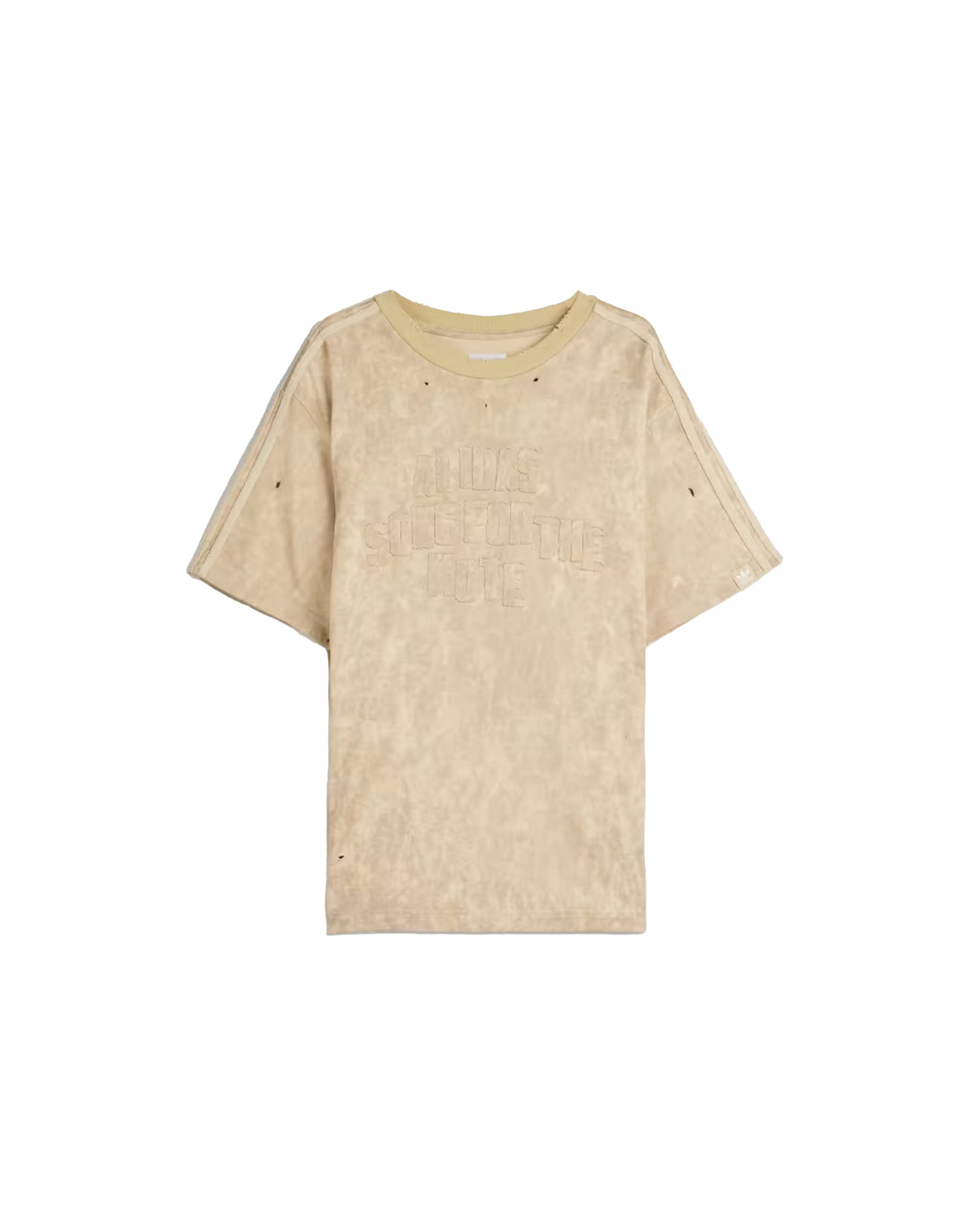 Song for the Mute T-Shirt - Clay / Savannah