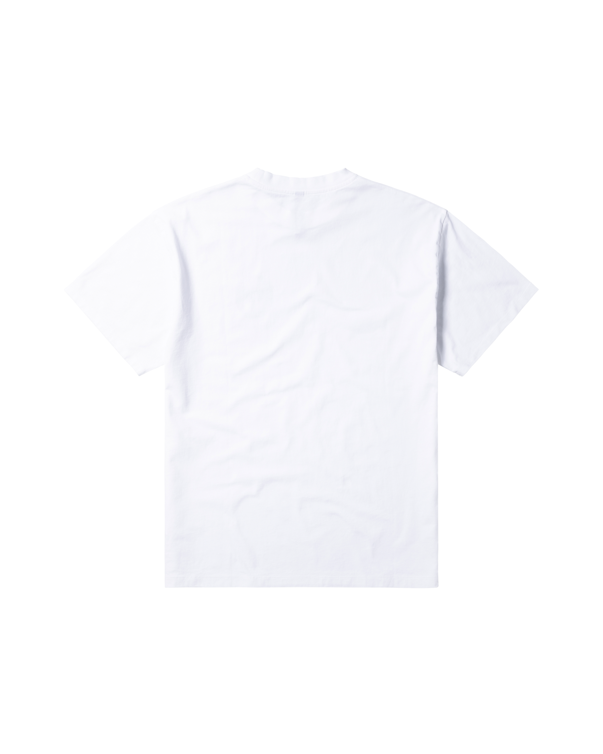 No Problemo T-Shirt - White