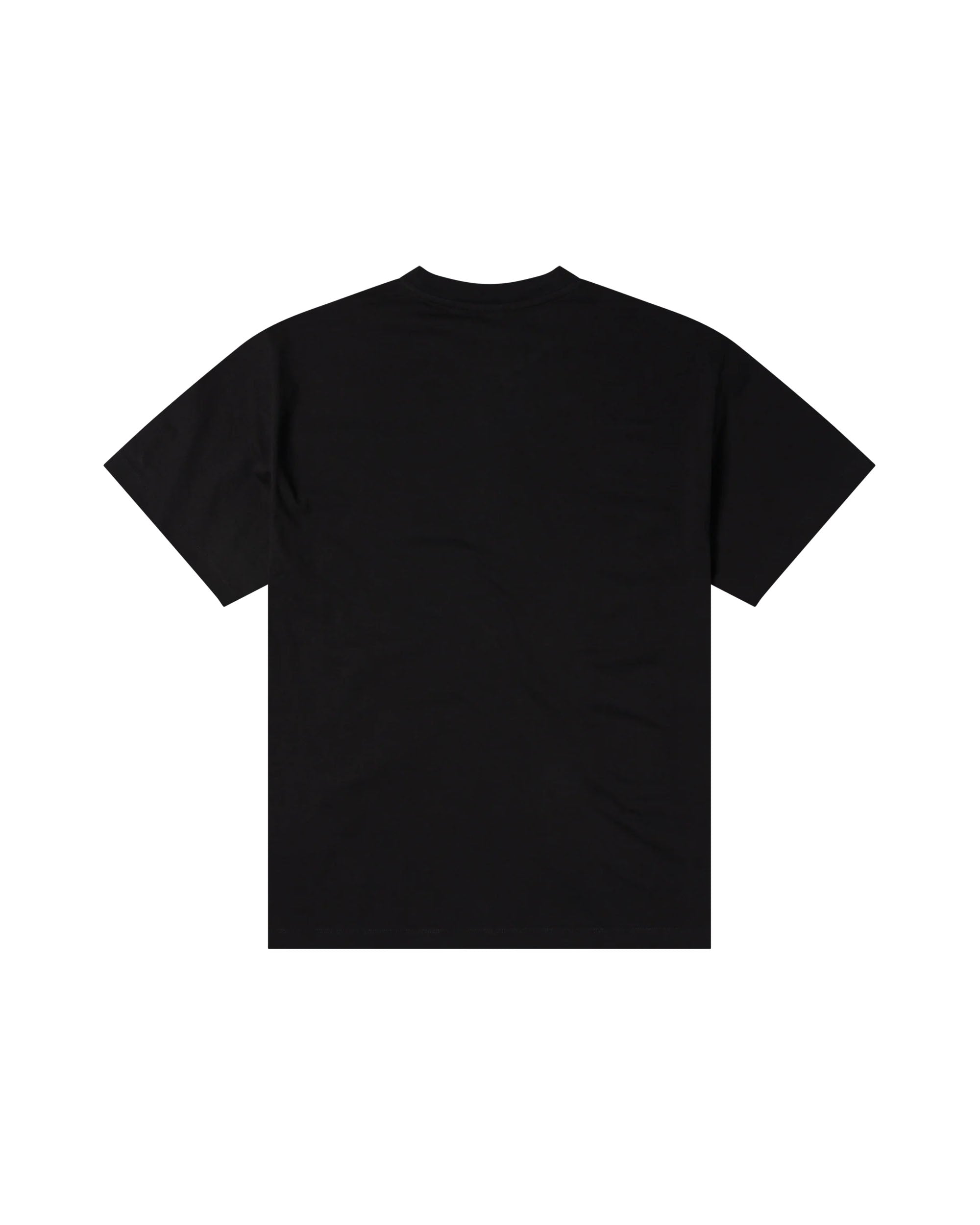 No Problemo T-Shirt - Black