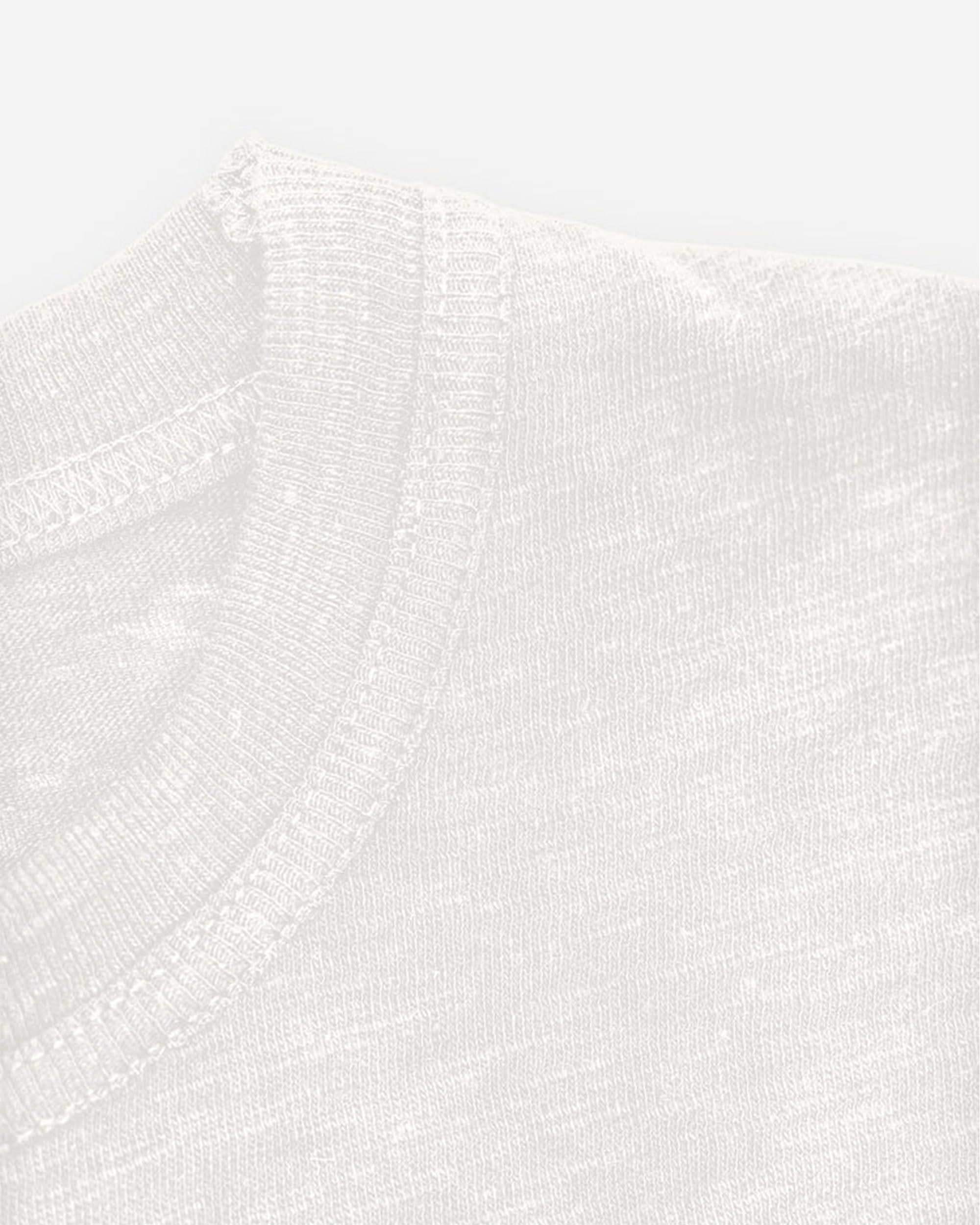 Standard Issue T-shirt - White