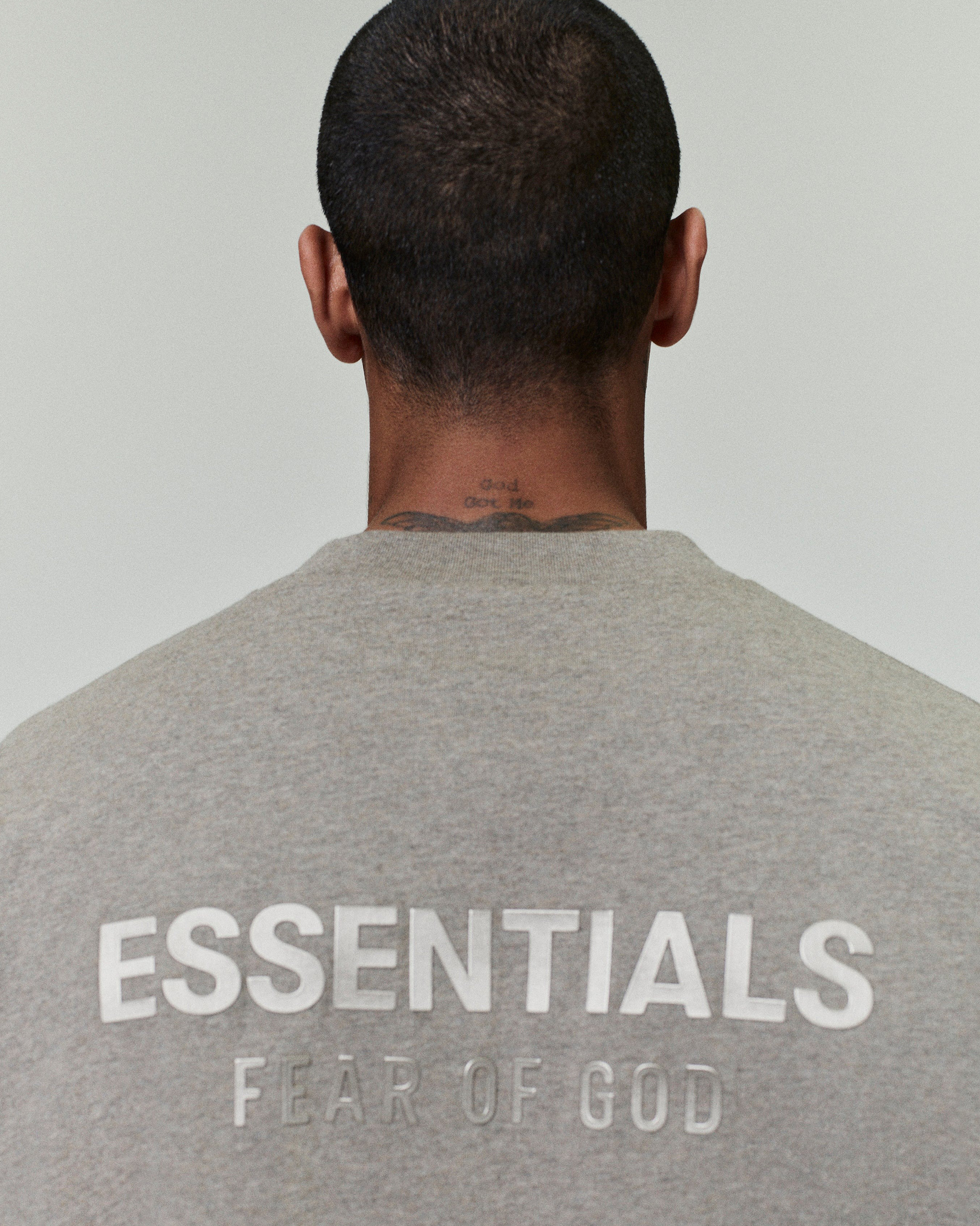 Classic T-Shirt - Heather Stone