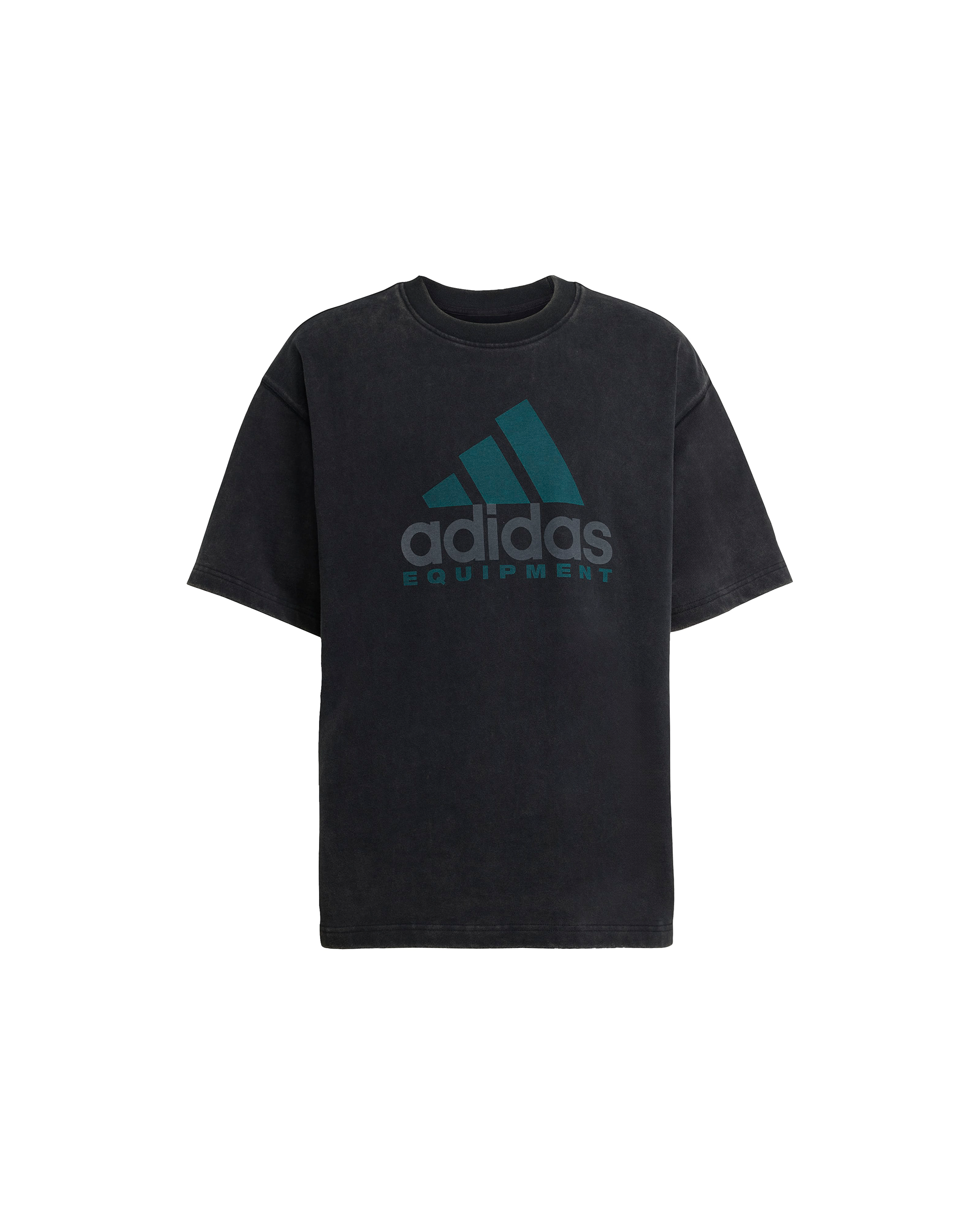 EQT T-Shirt - BLACK