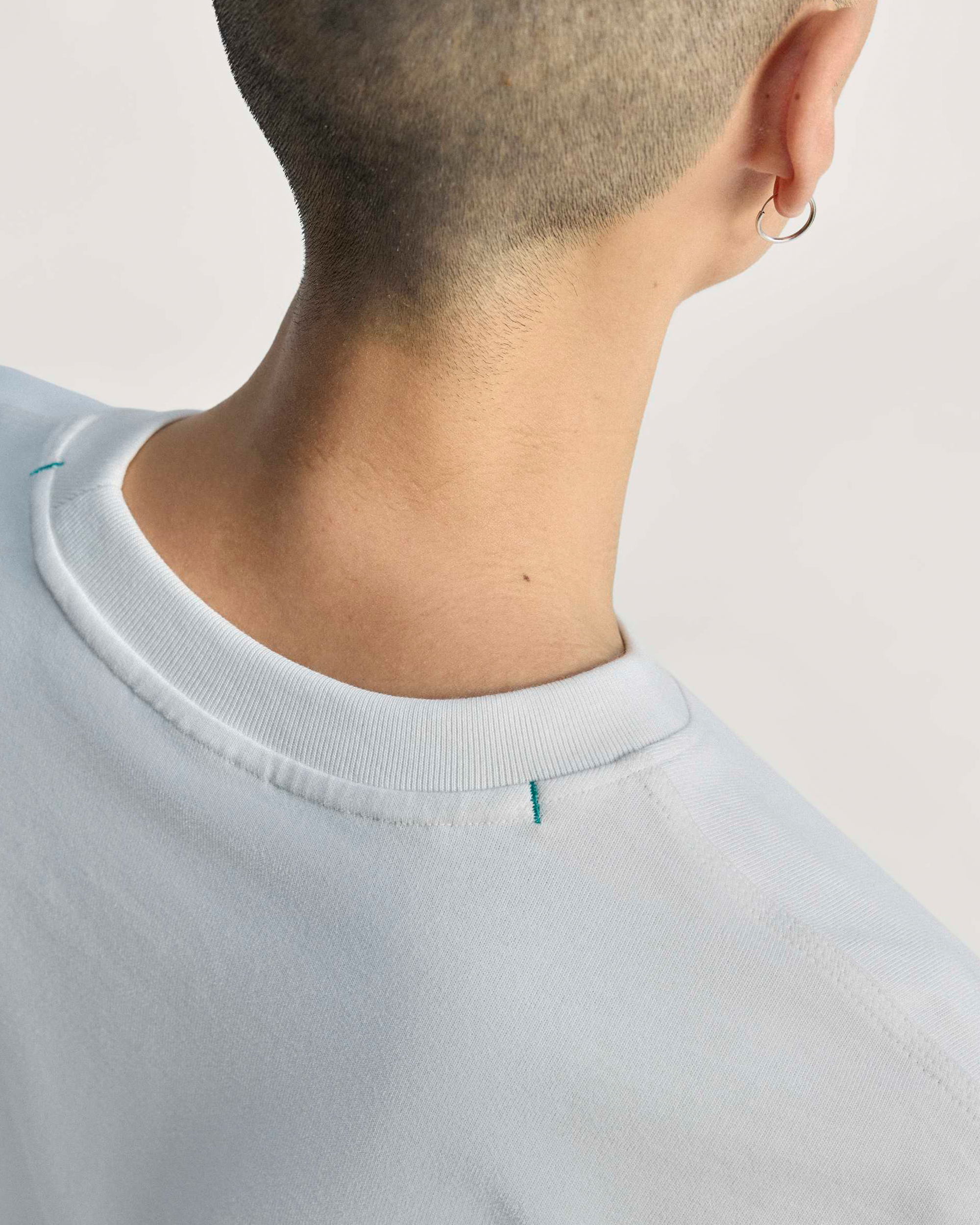 EQT T-Shirt - Cloud White