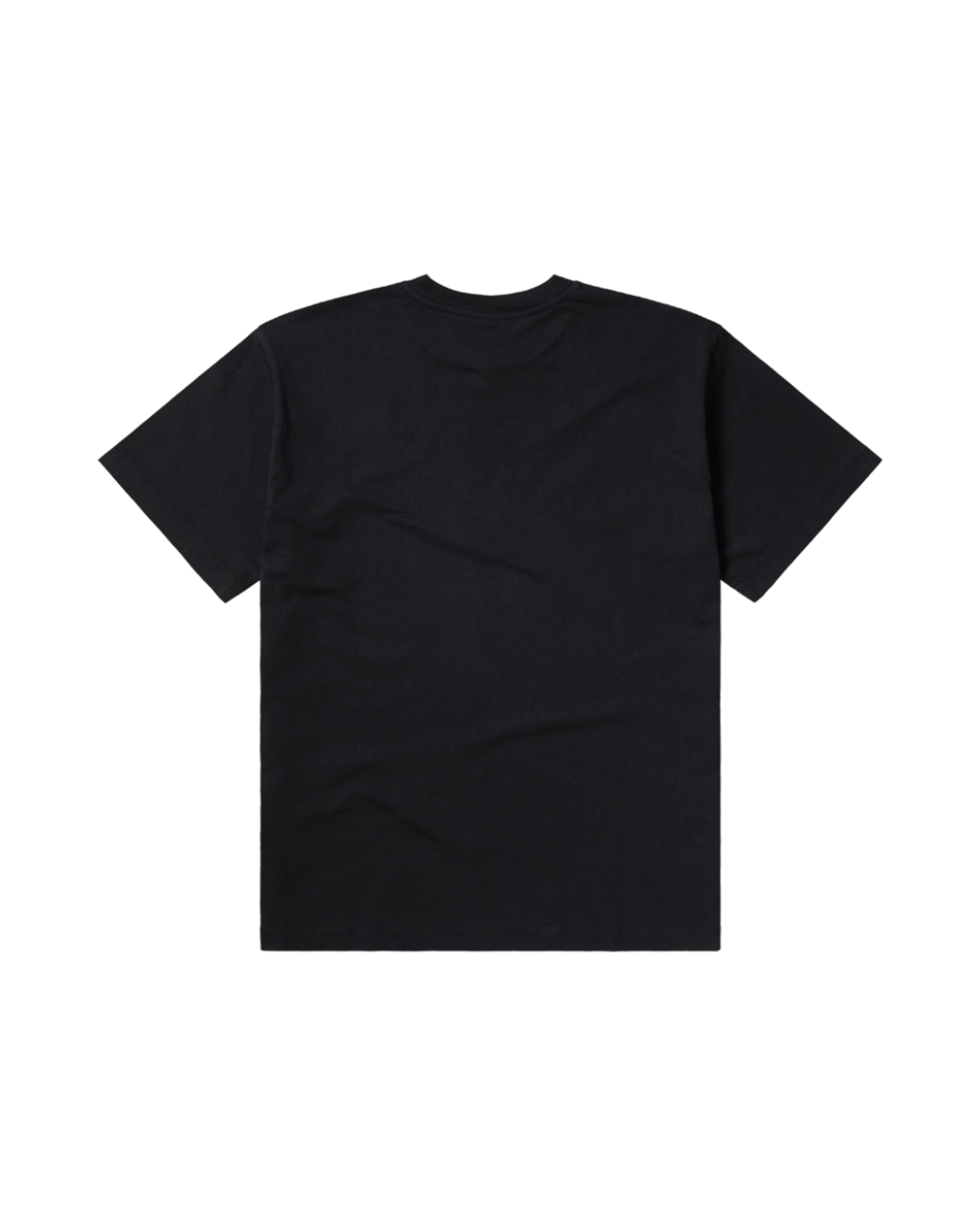 I'll Be Back T-Shirt - Black