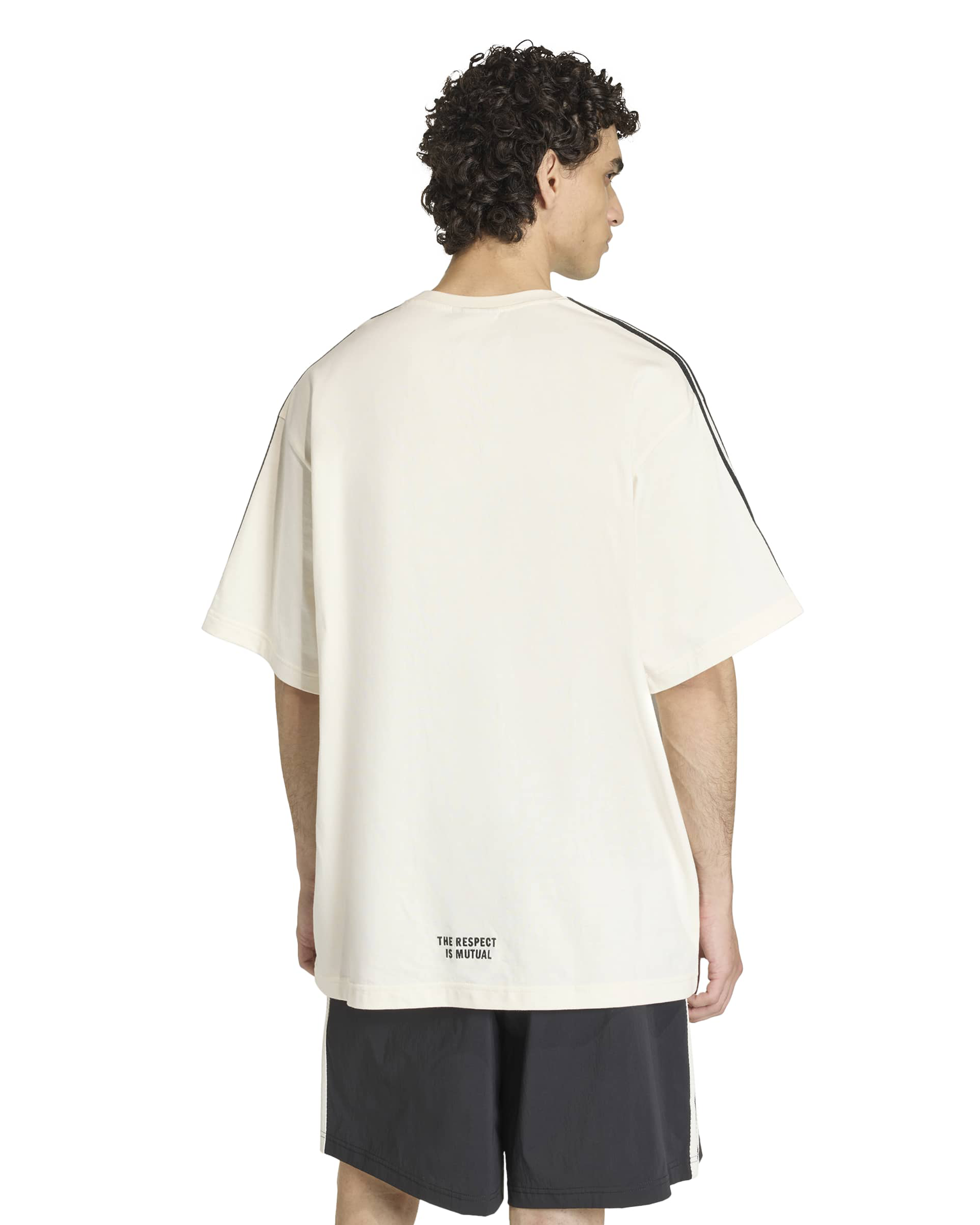 Consortium T-Shirt - Core White