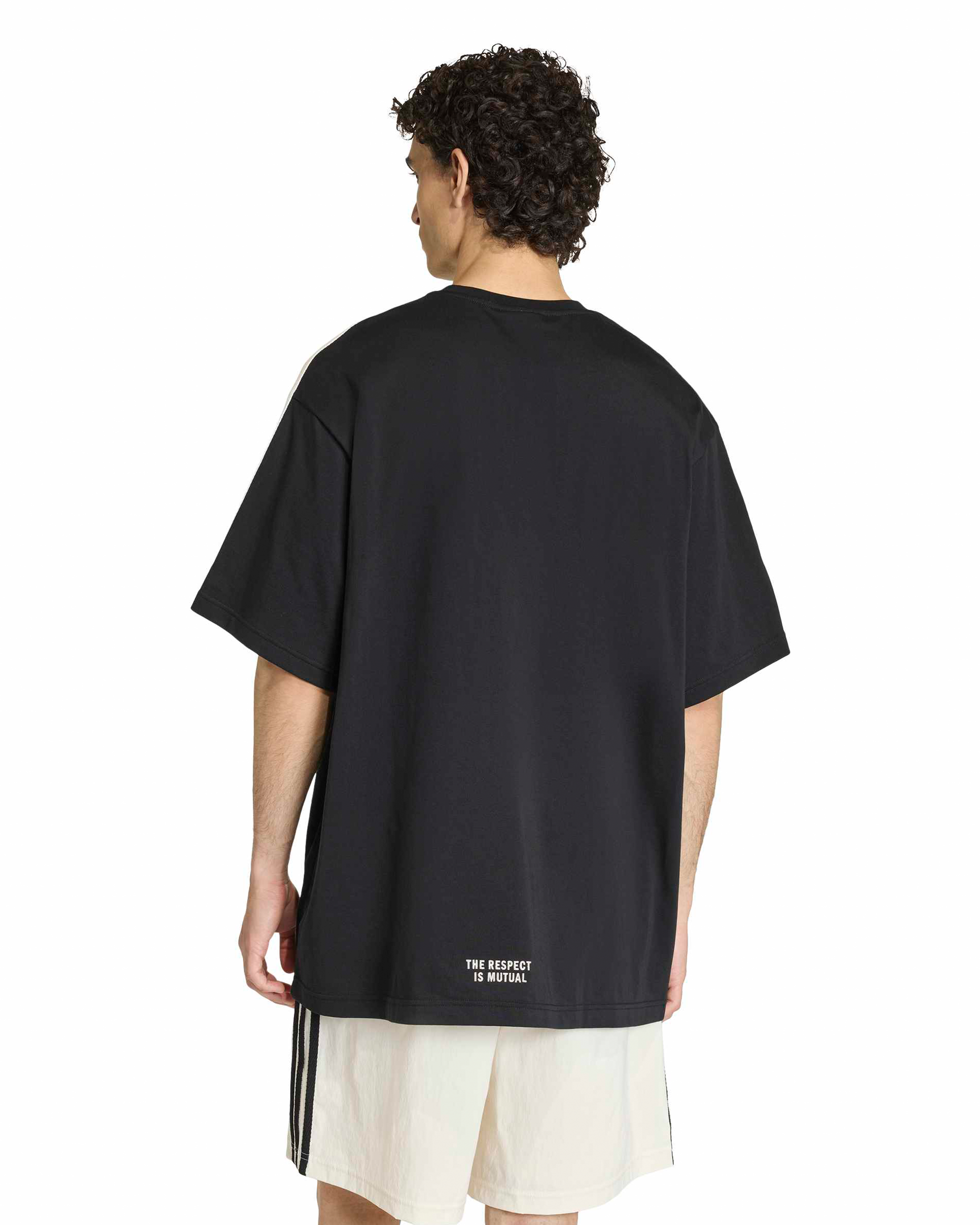 Consortium T-Shirt - Black
