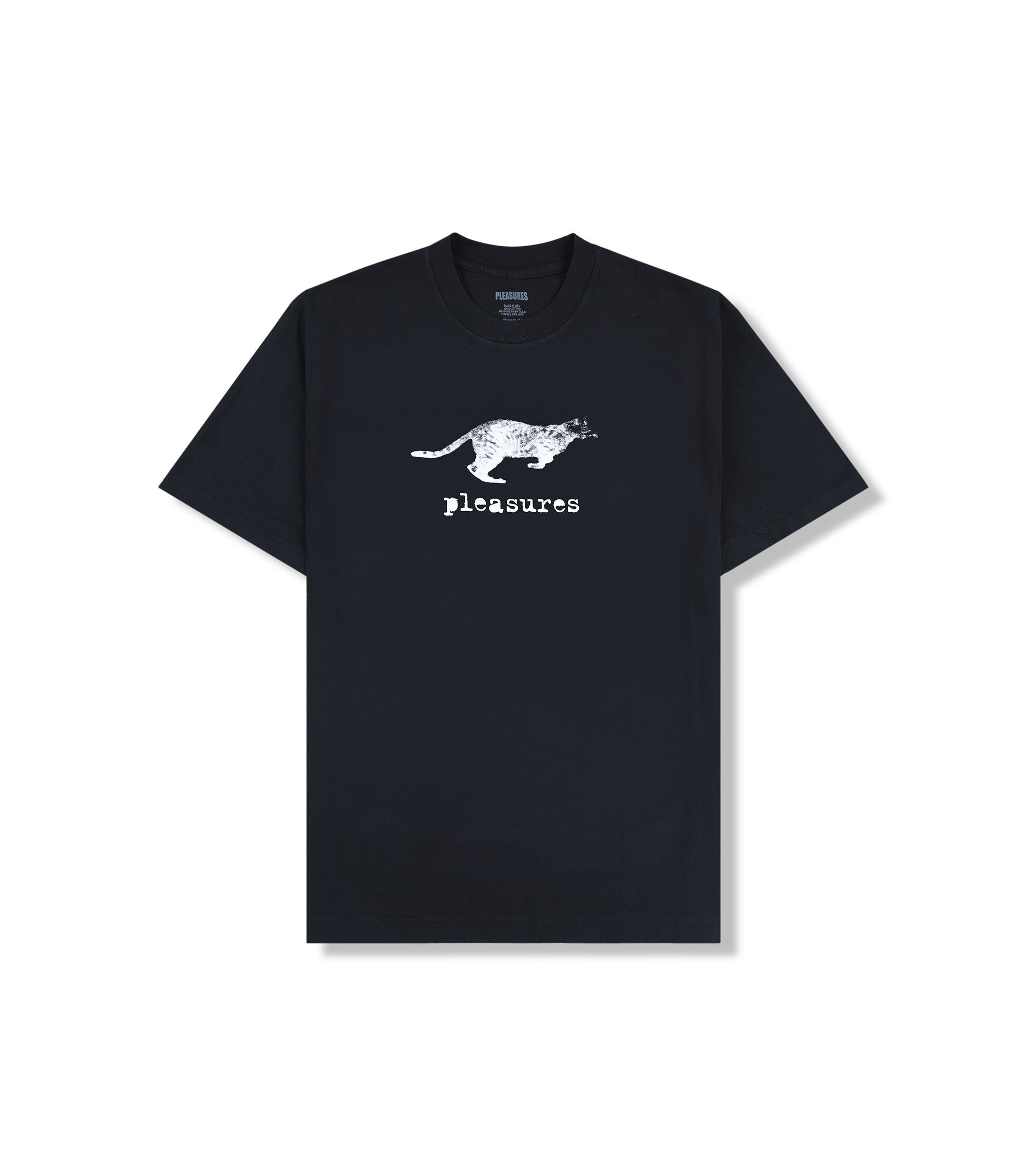 Sprint T-Shirt - Black