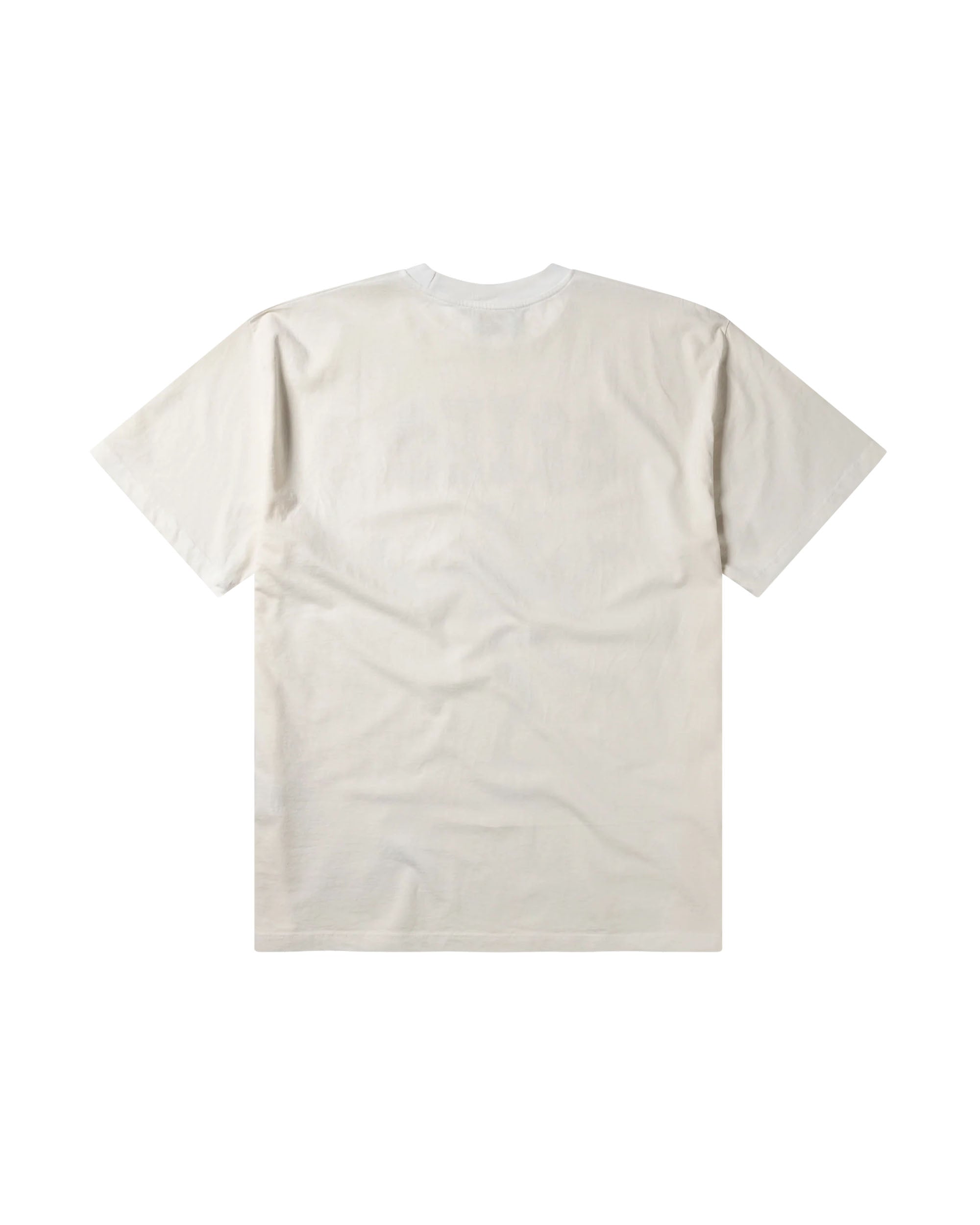 Faded The Destroyer T-Shirt - Off White