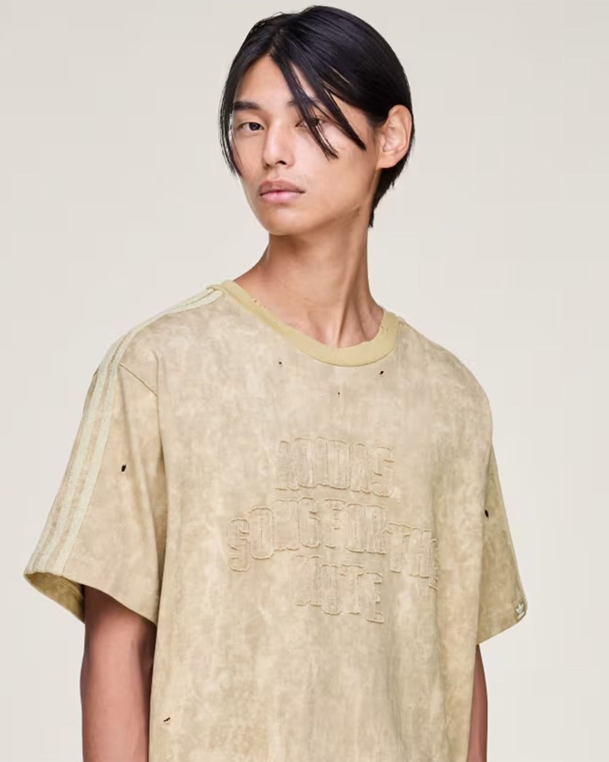 Song for the Mute T-Shirt - Clay / Savannah