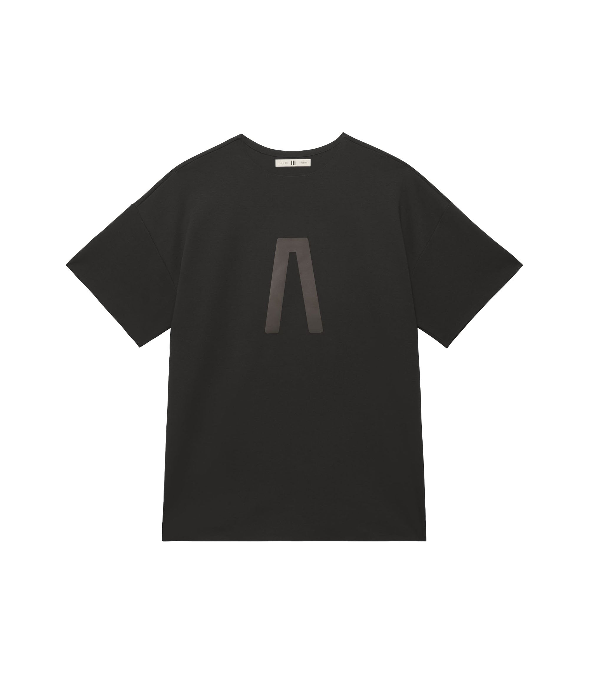Fear Of God Athletics Tee - Black
