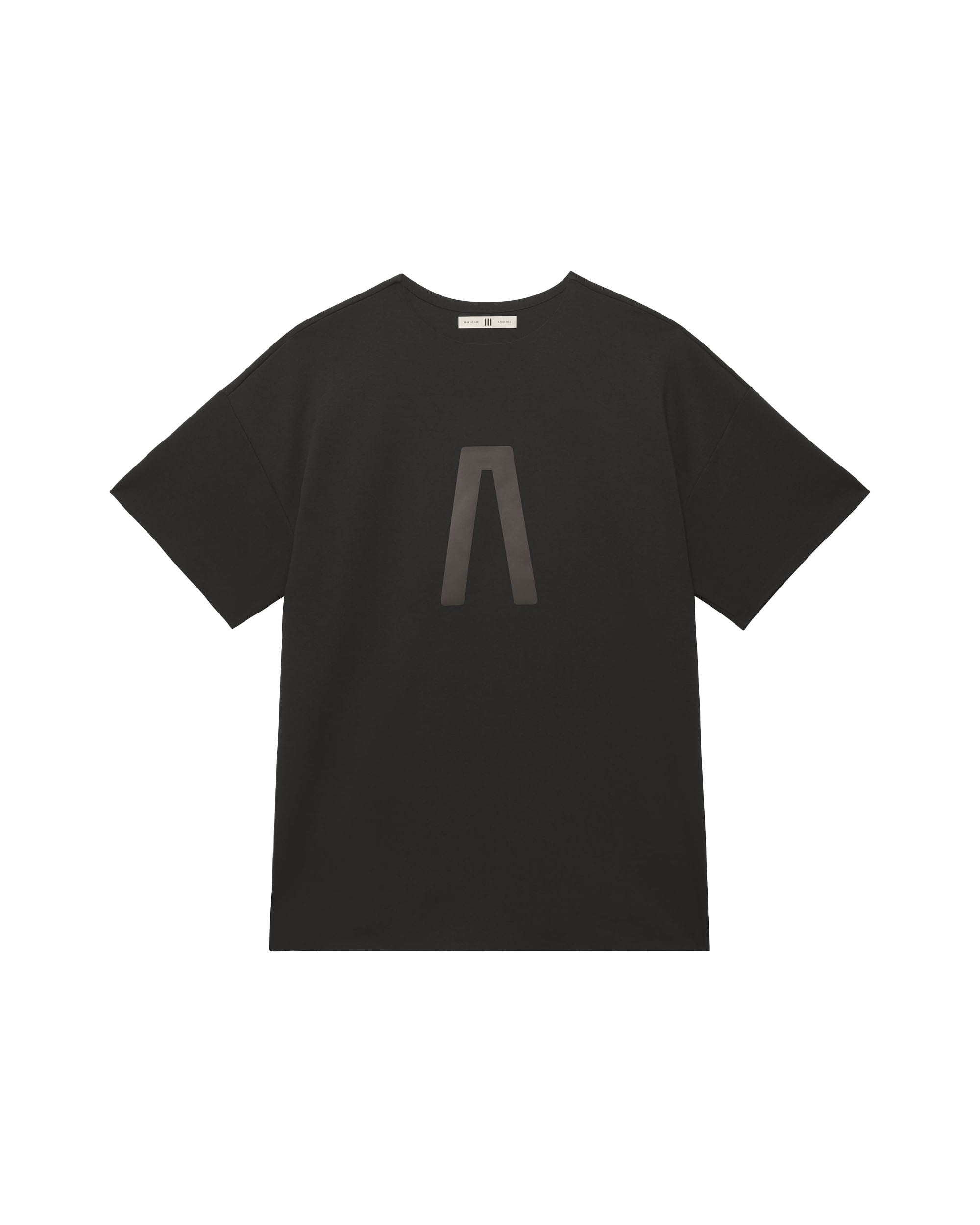 Fear Of God Athletics Tee - Black