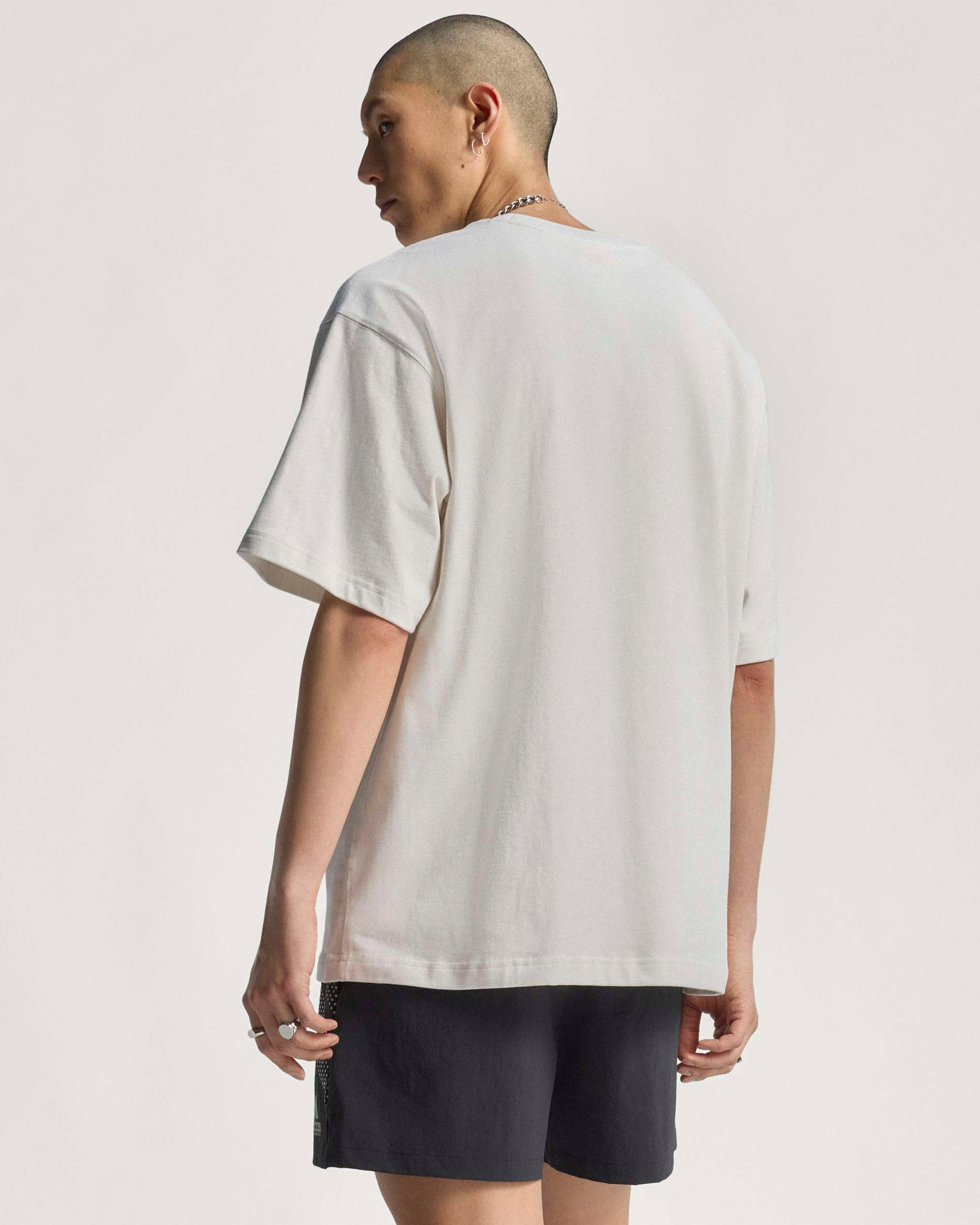 EQT T-Shirt - Cloud White