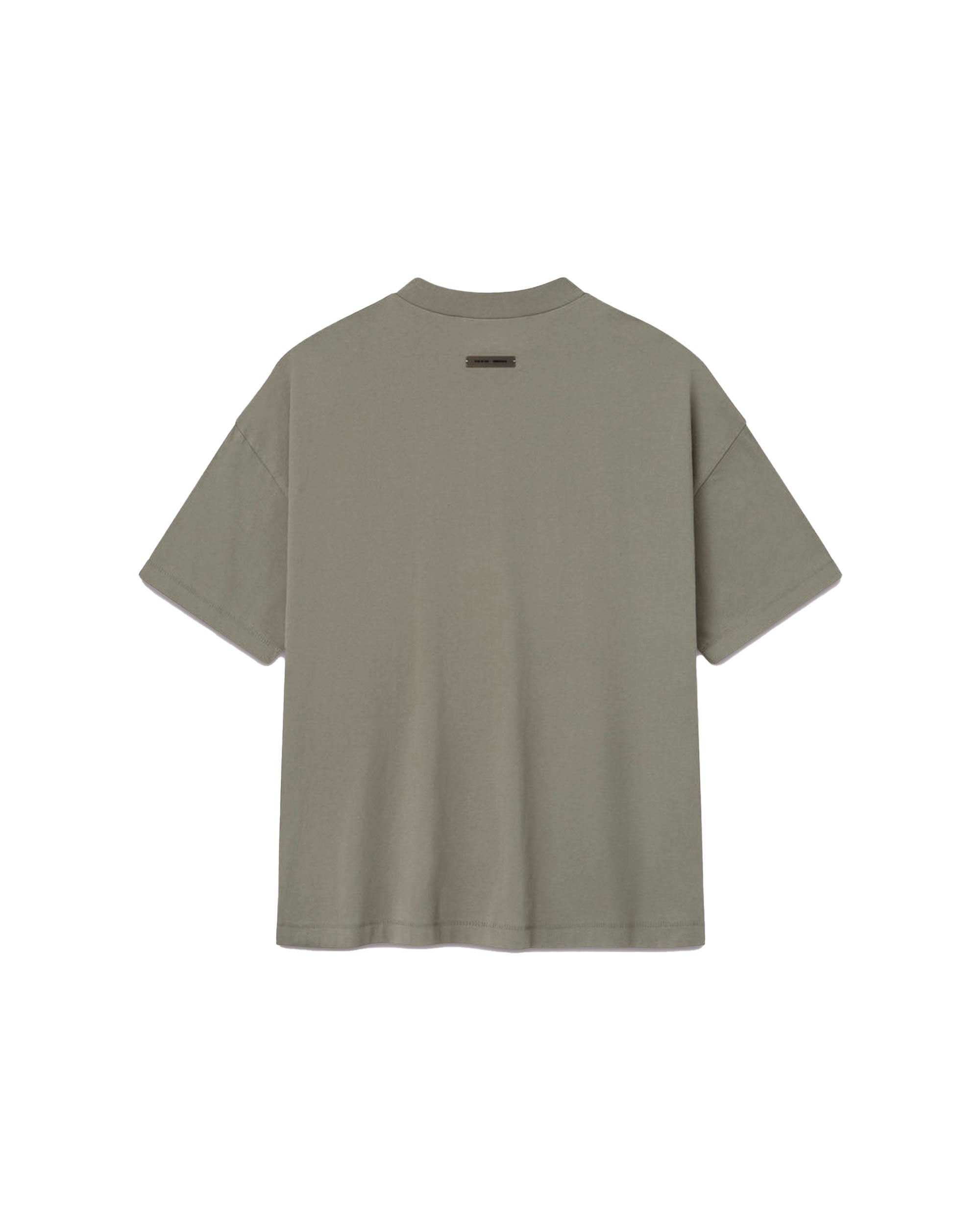 90's Tee - Moss