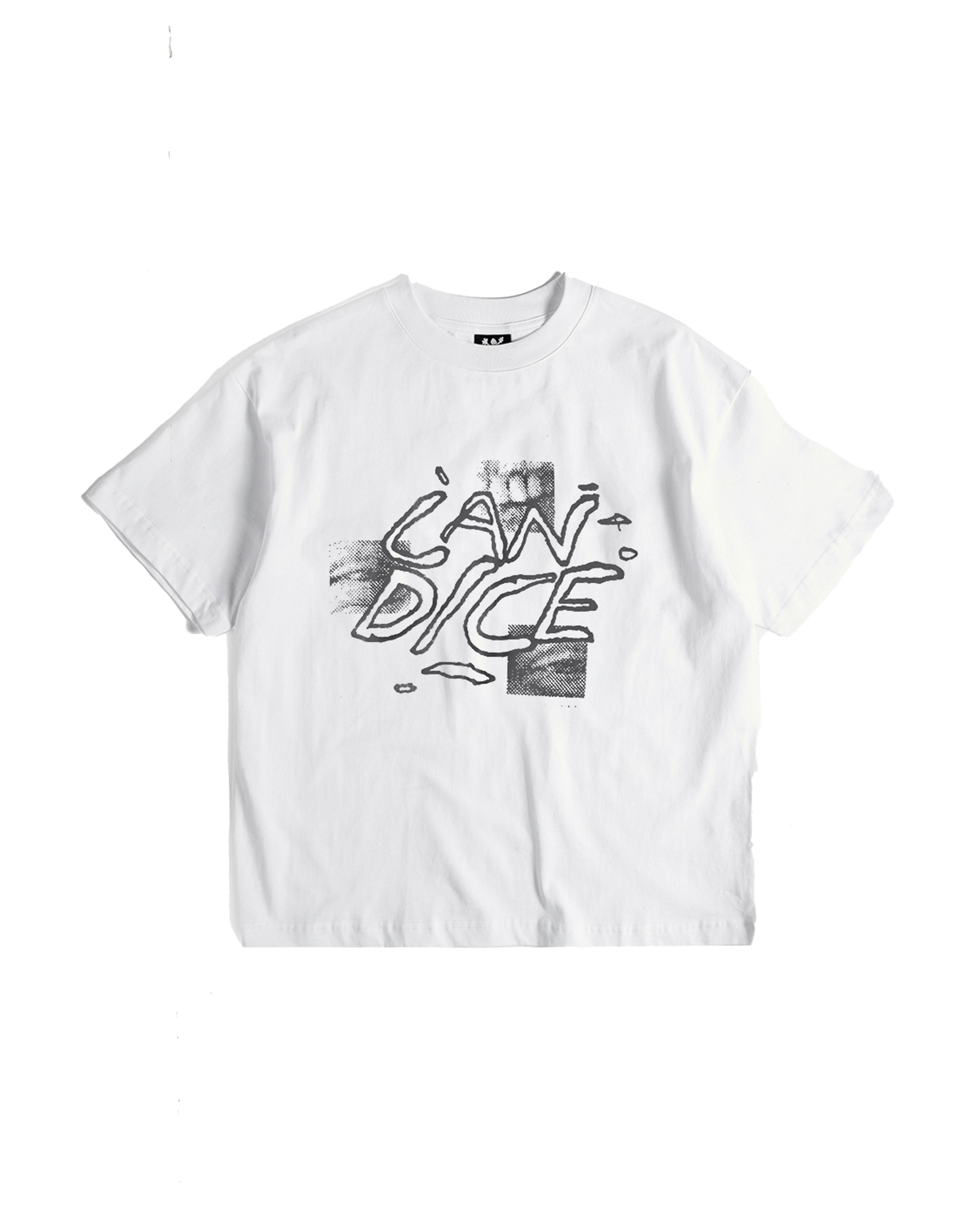 Deceive T-Shirt - White