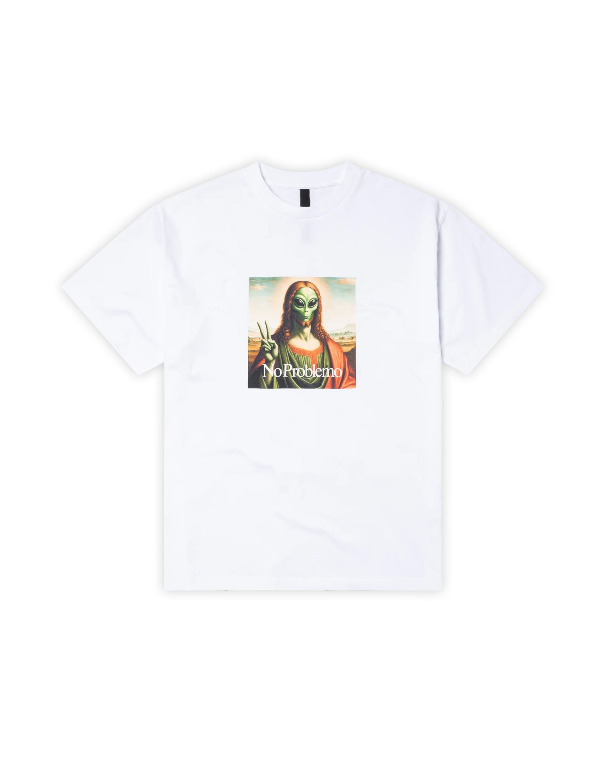 Sweet Jesus T-Shirt - White