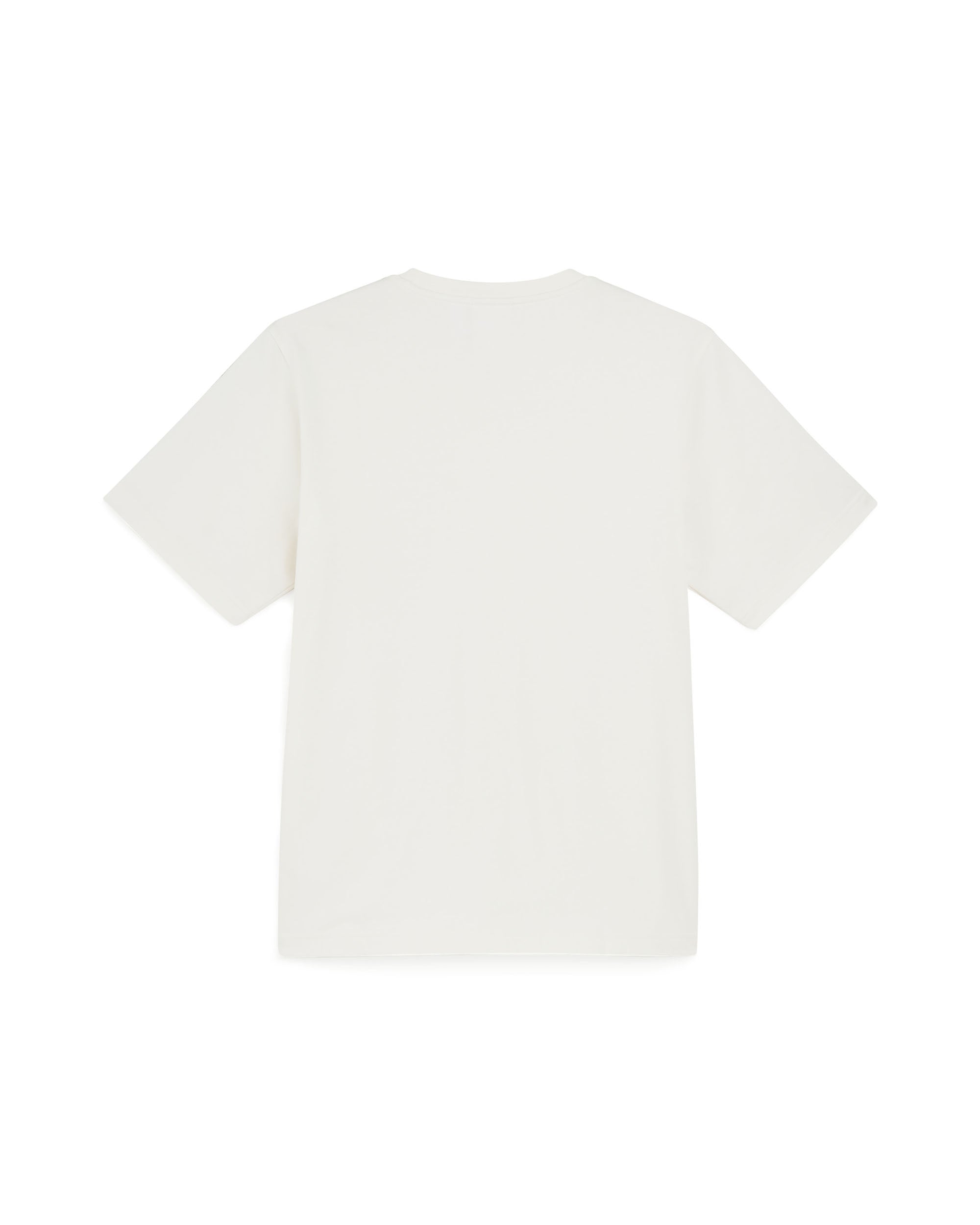 Wales Bonner Set-In Tee - White