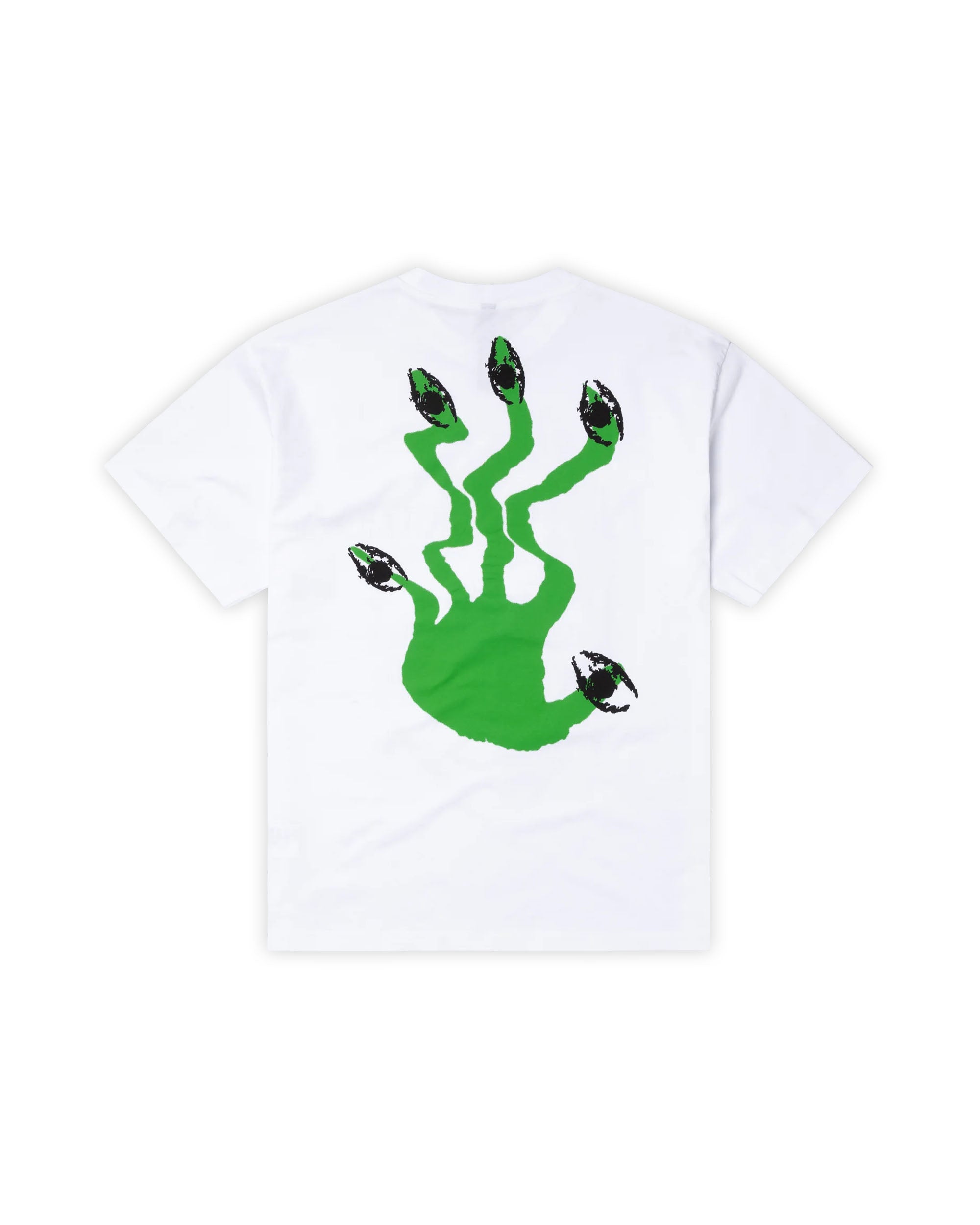 SIDD T-Shirt - White