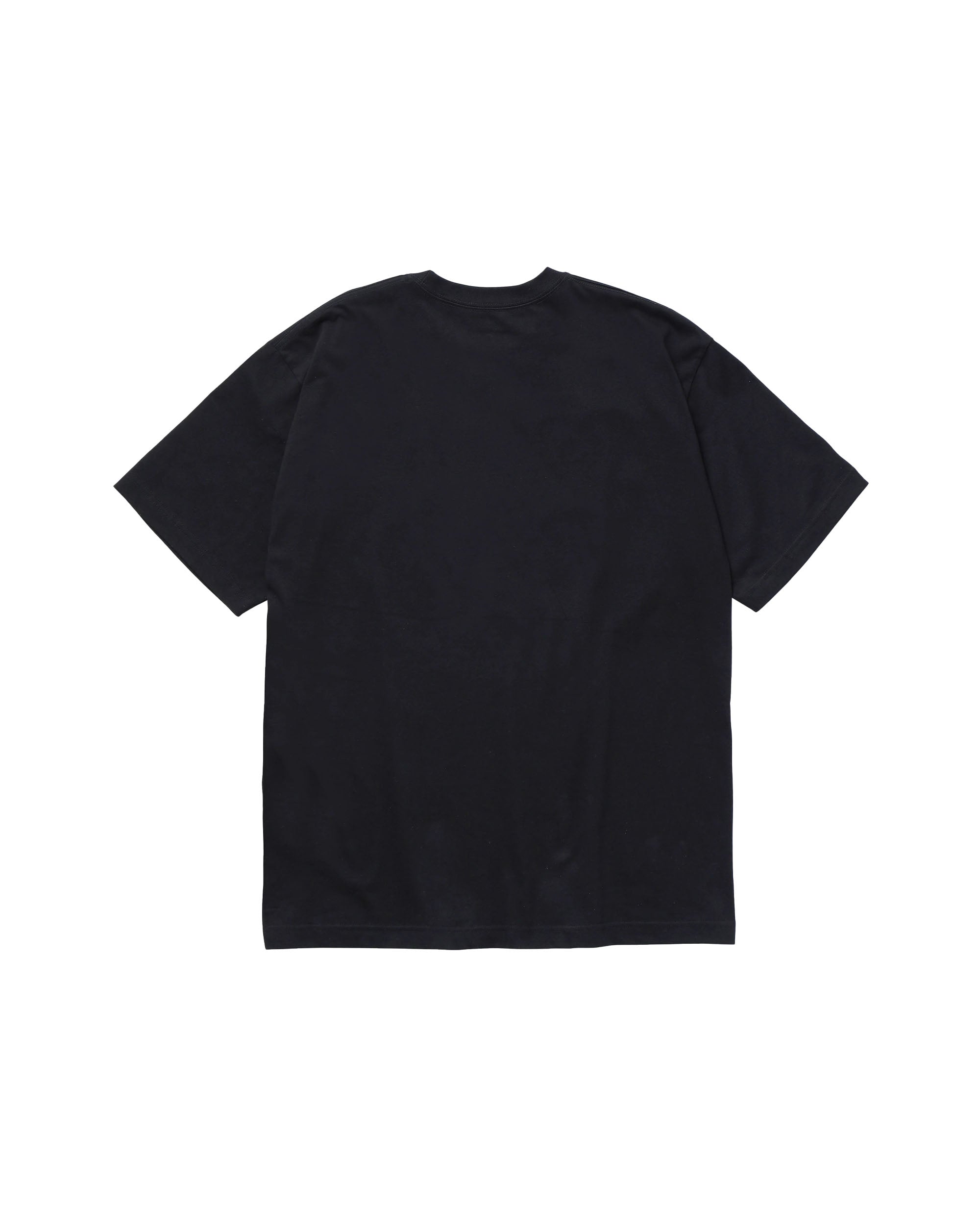 SS-1 T-shirt - Black