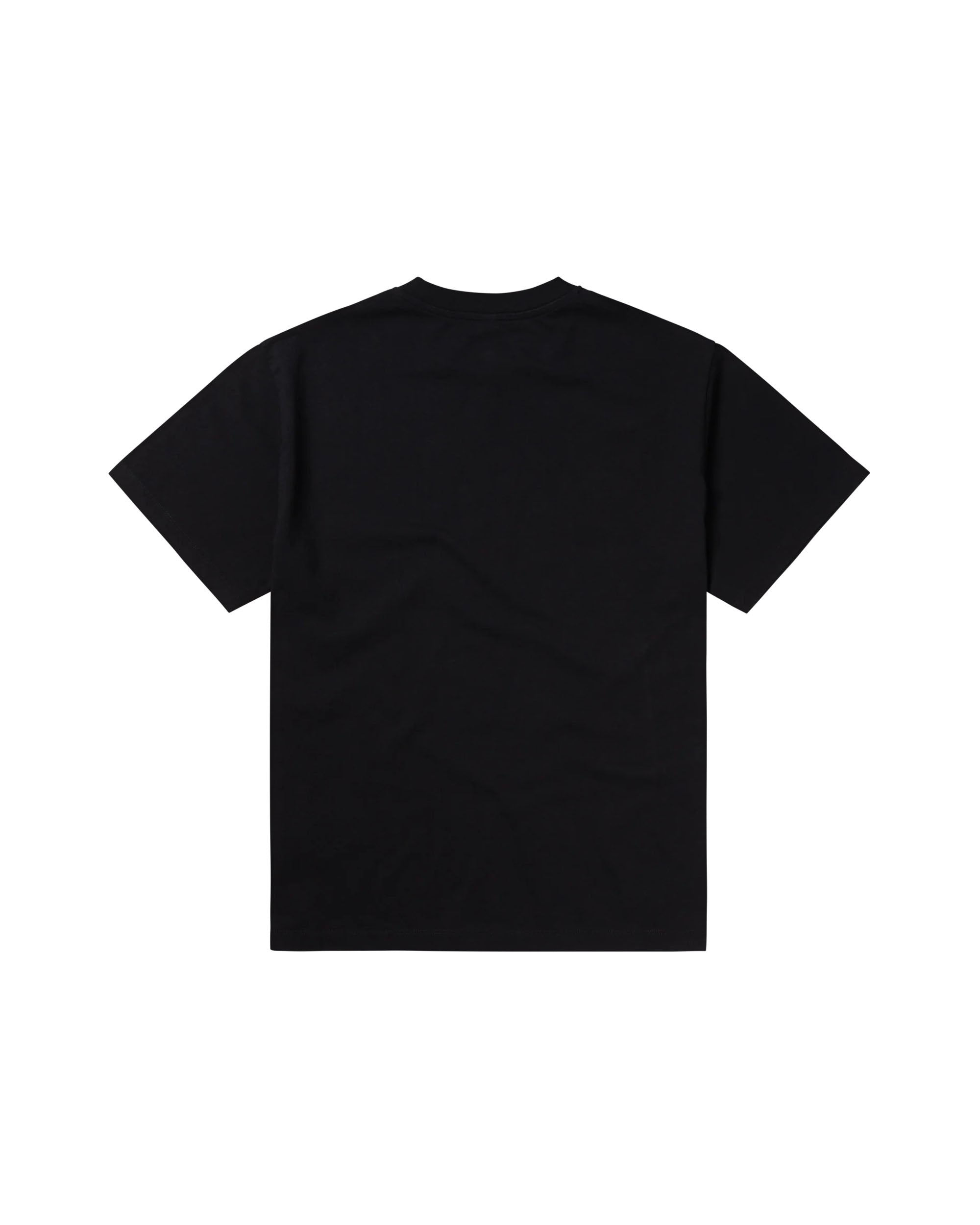 Dead Planet T-Shirt - Black