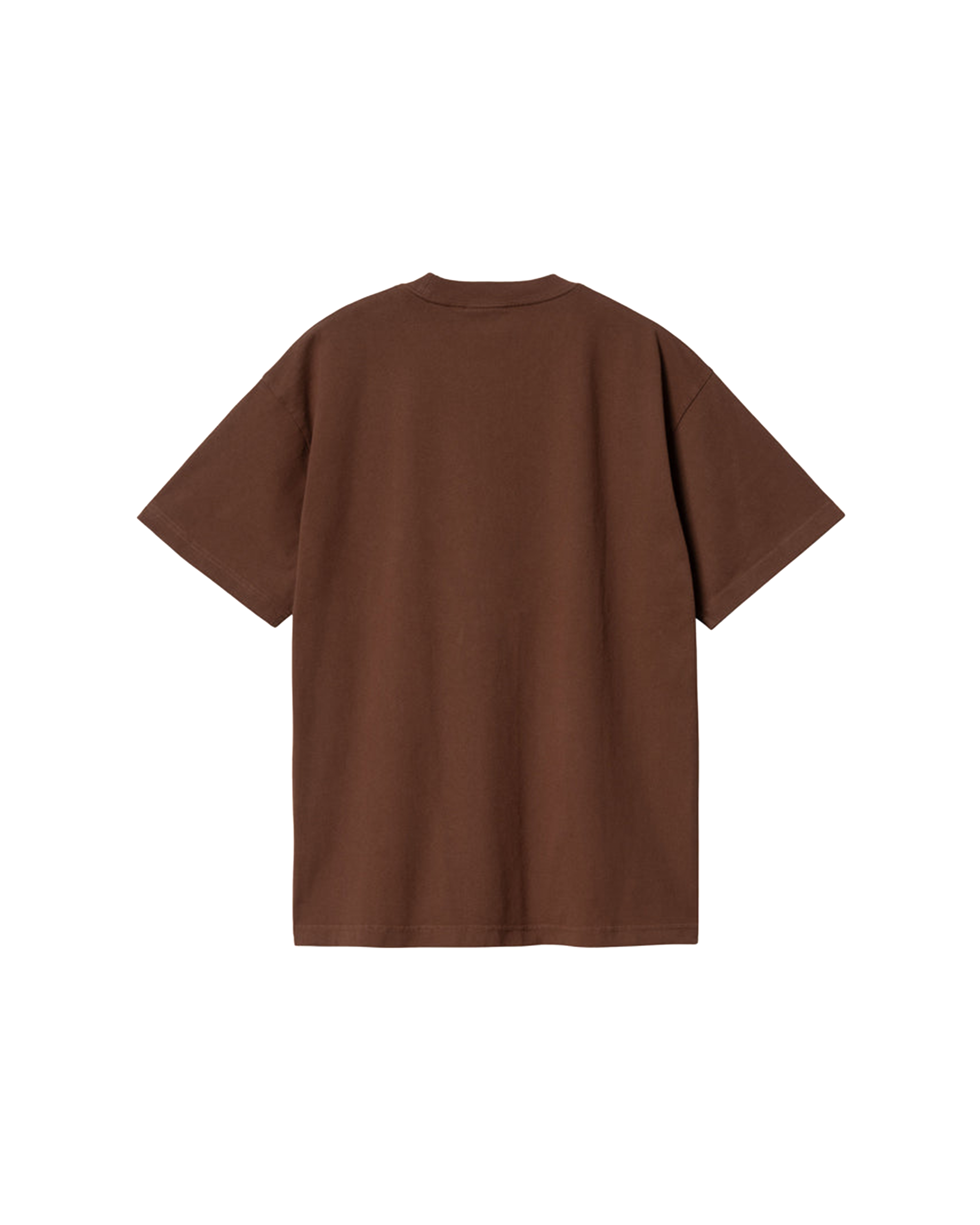 S/S Lazy Duck Academy T-Shirt - Offroad