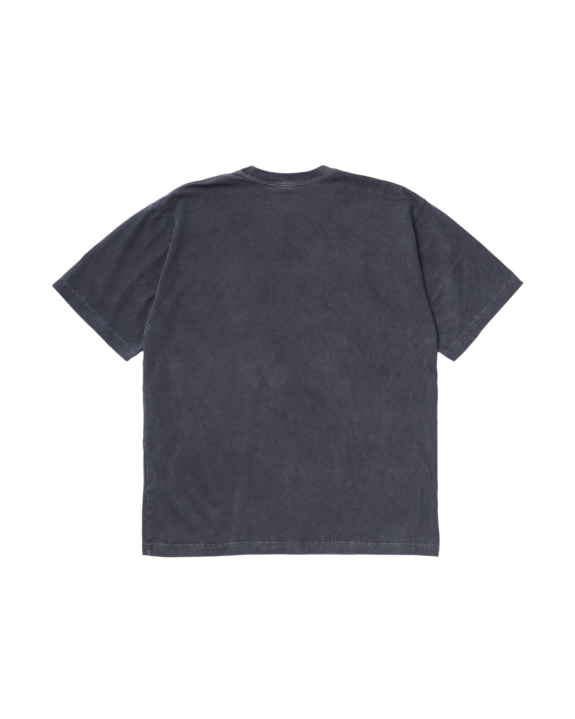 SS-7 T-shirt - Black