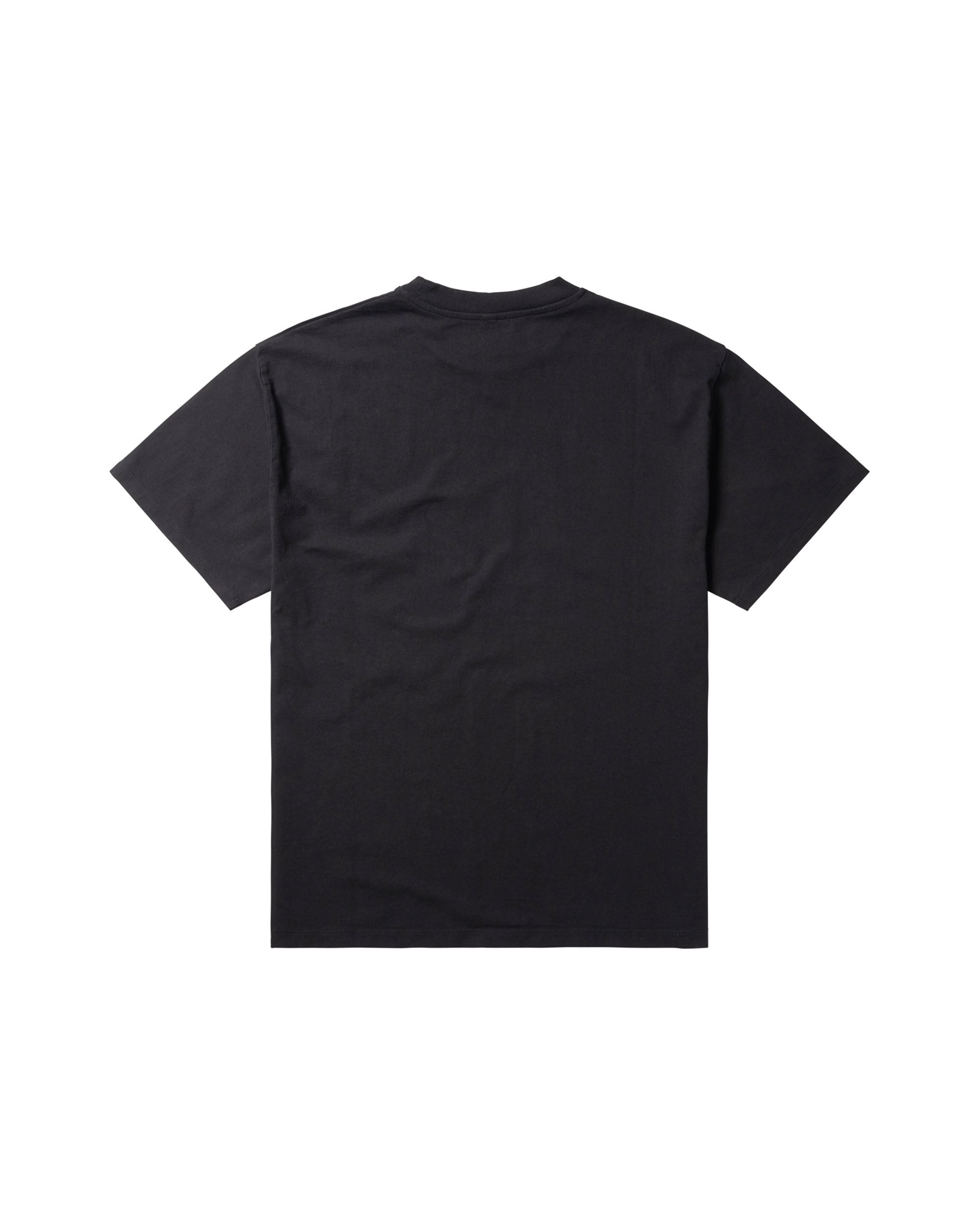 No Problemo T-shirt - Black
