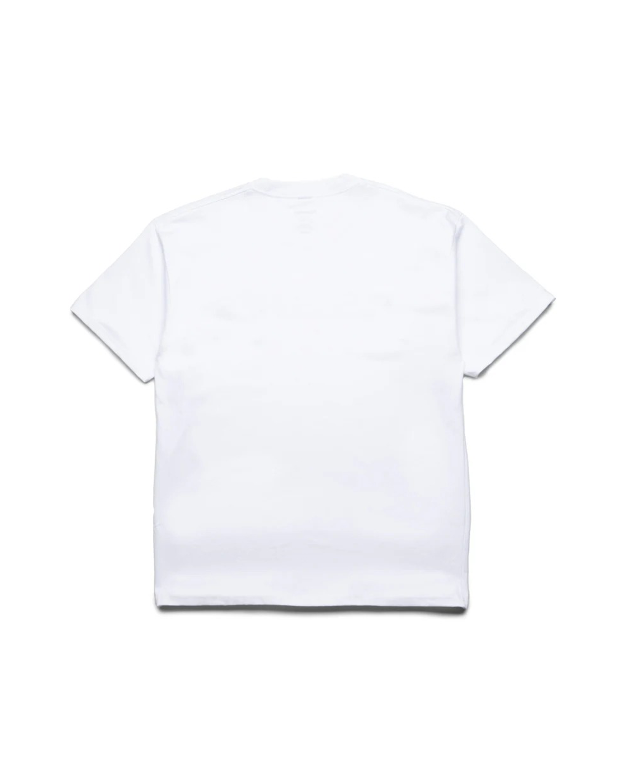 Girl Is A Gun T-Shirt - White
