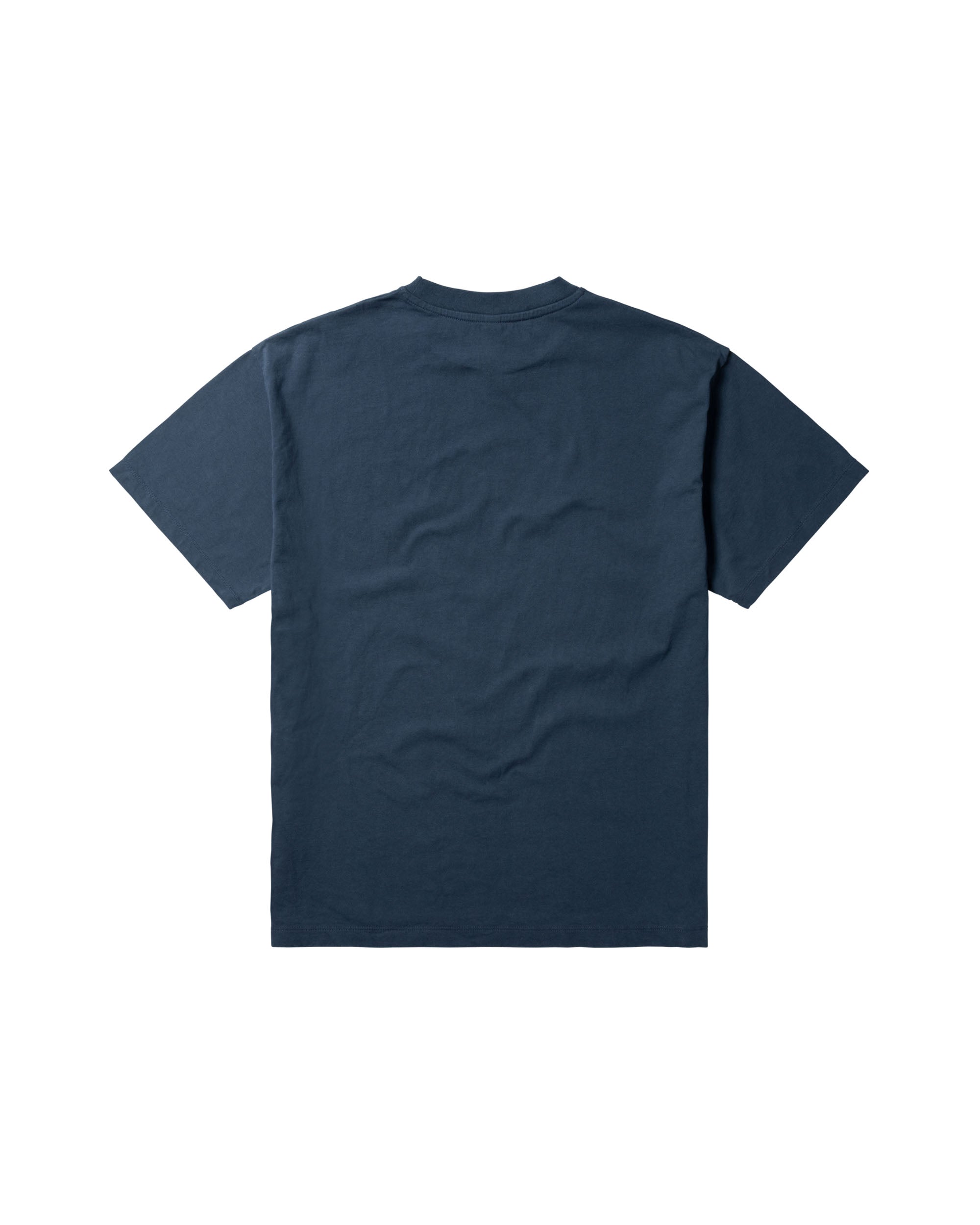 No Problemo T-shirt - Navy