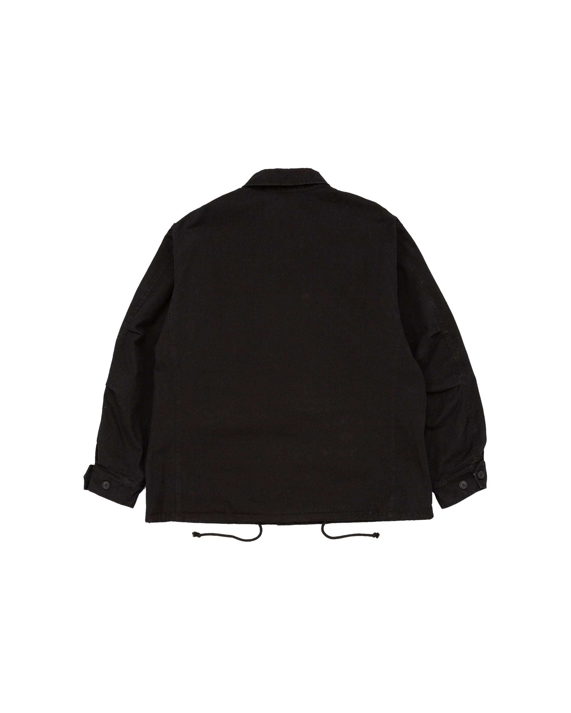 Field Research Jacket - Black