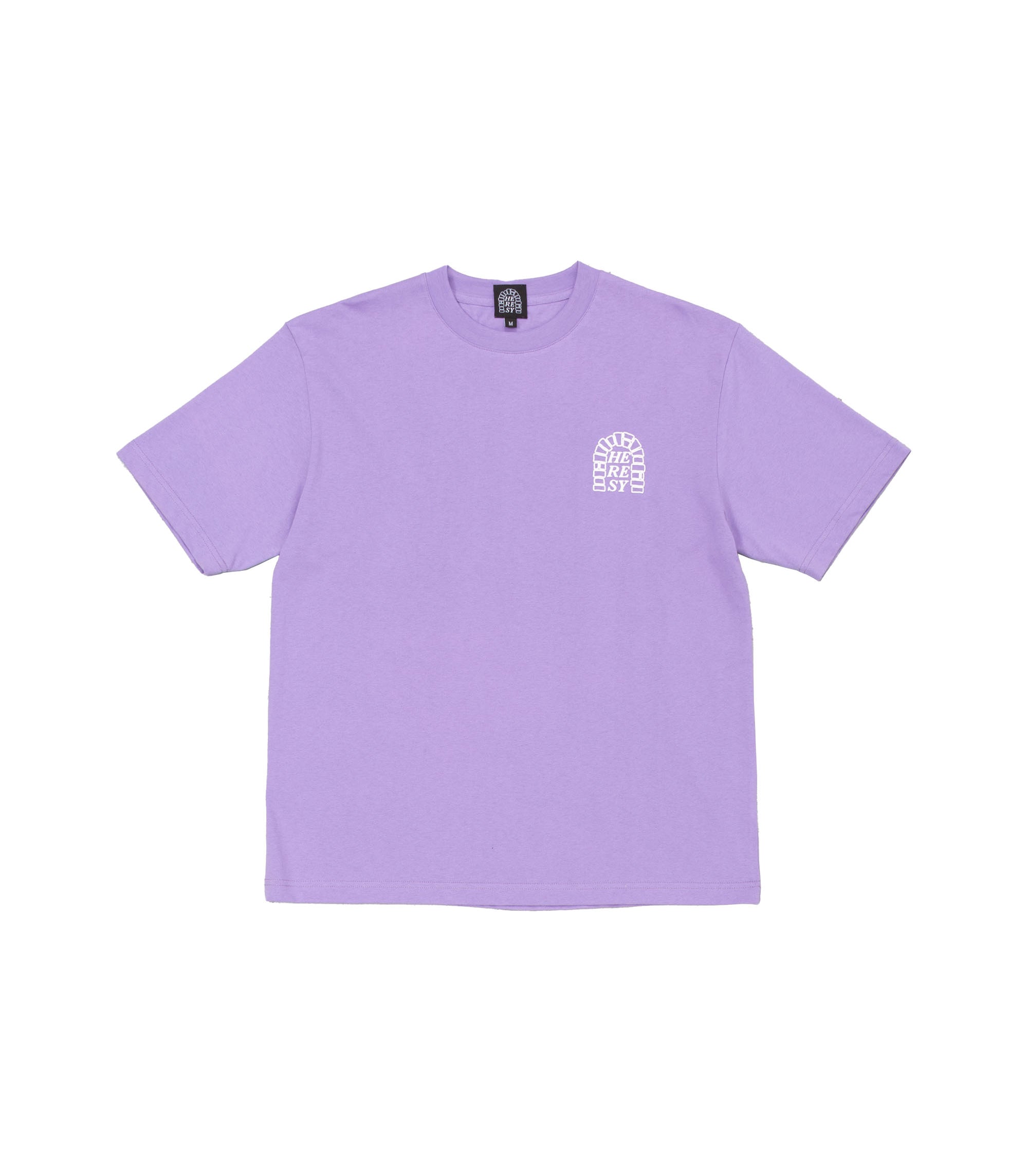 Arch T-Shirt - Lavender