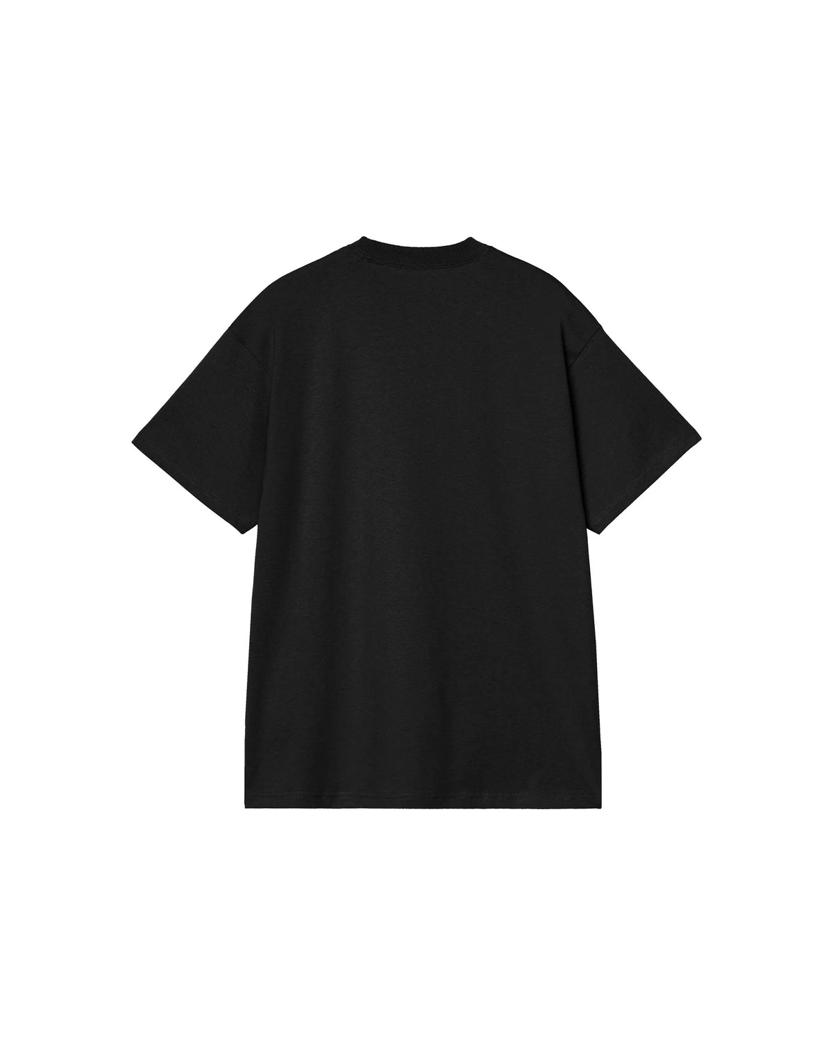 Boogie Night T-Shirt - Black