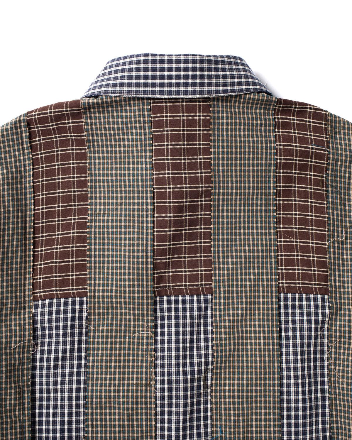 Tracks Shirt - Multi