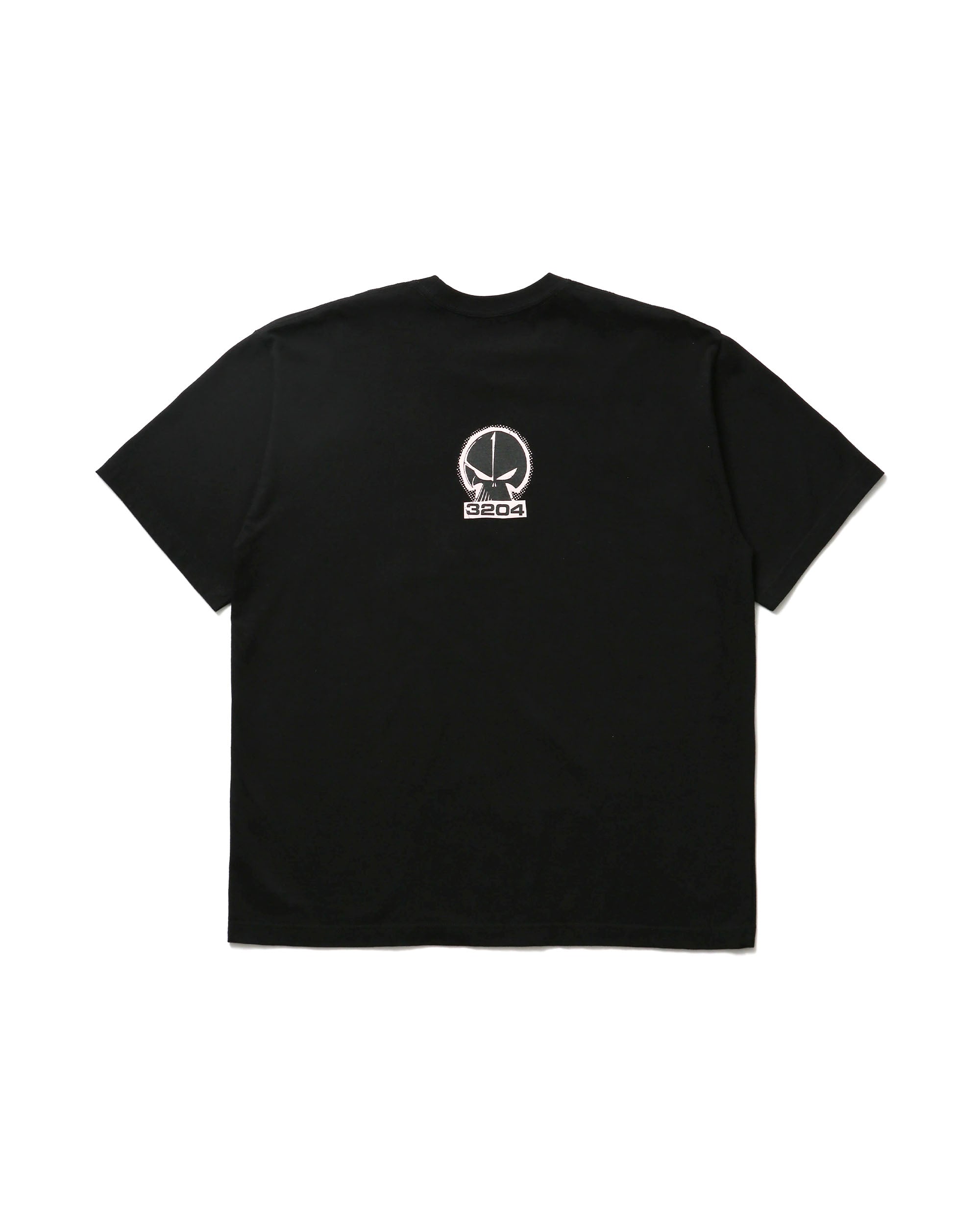SS-15 T-Shirt - Black