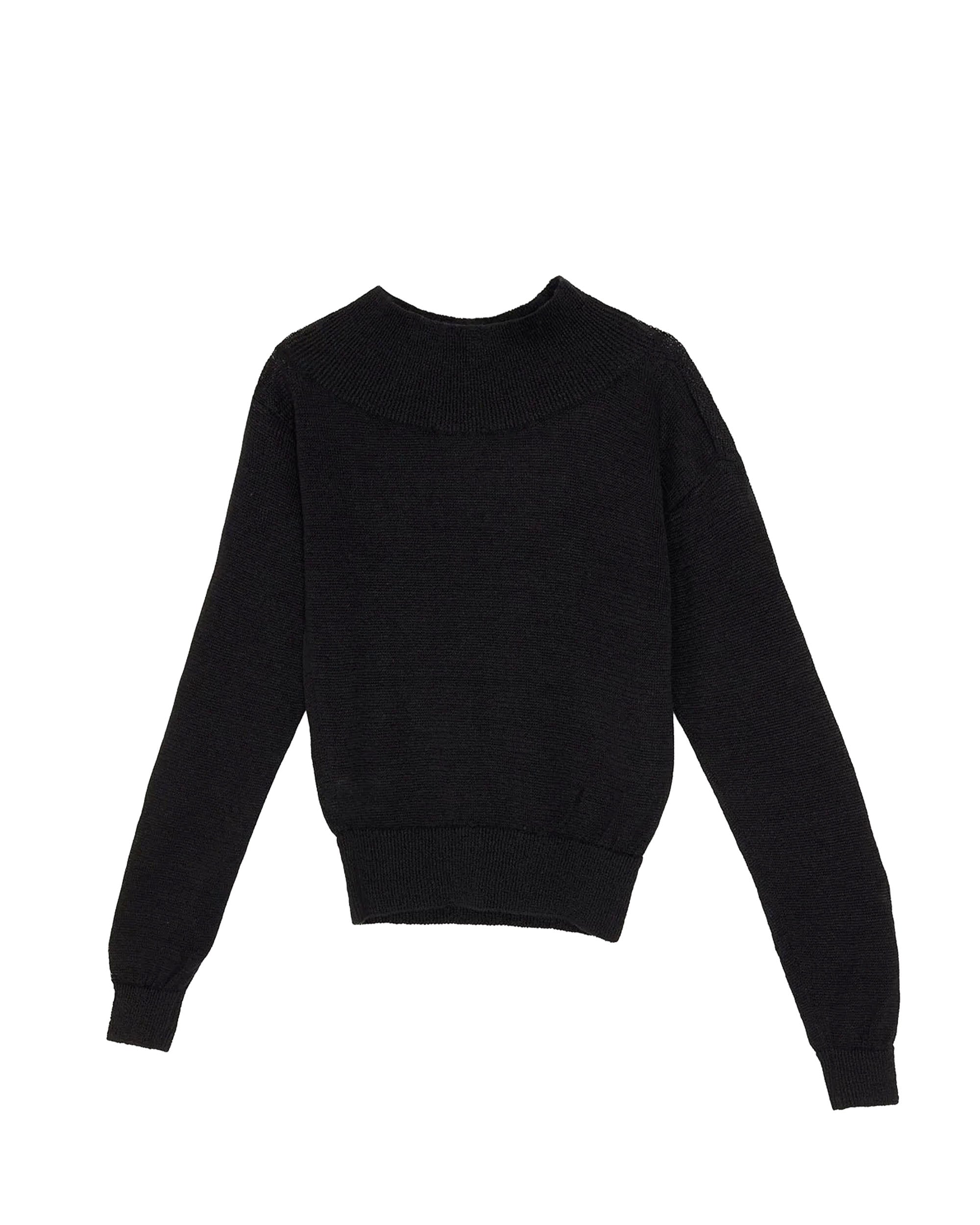 Soto - Black
