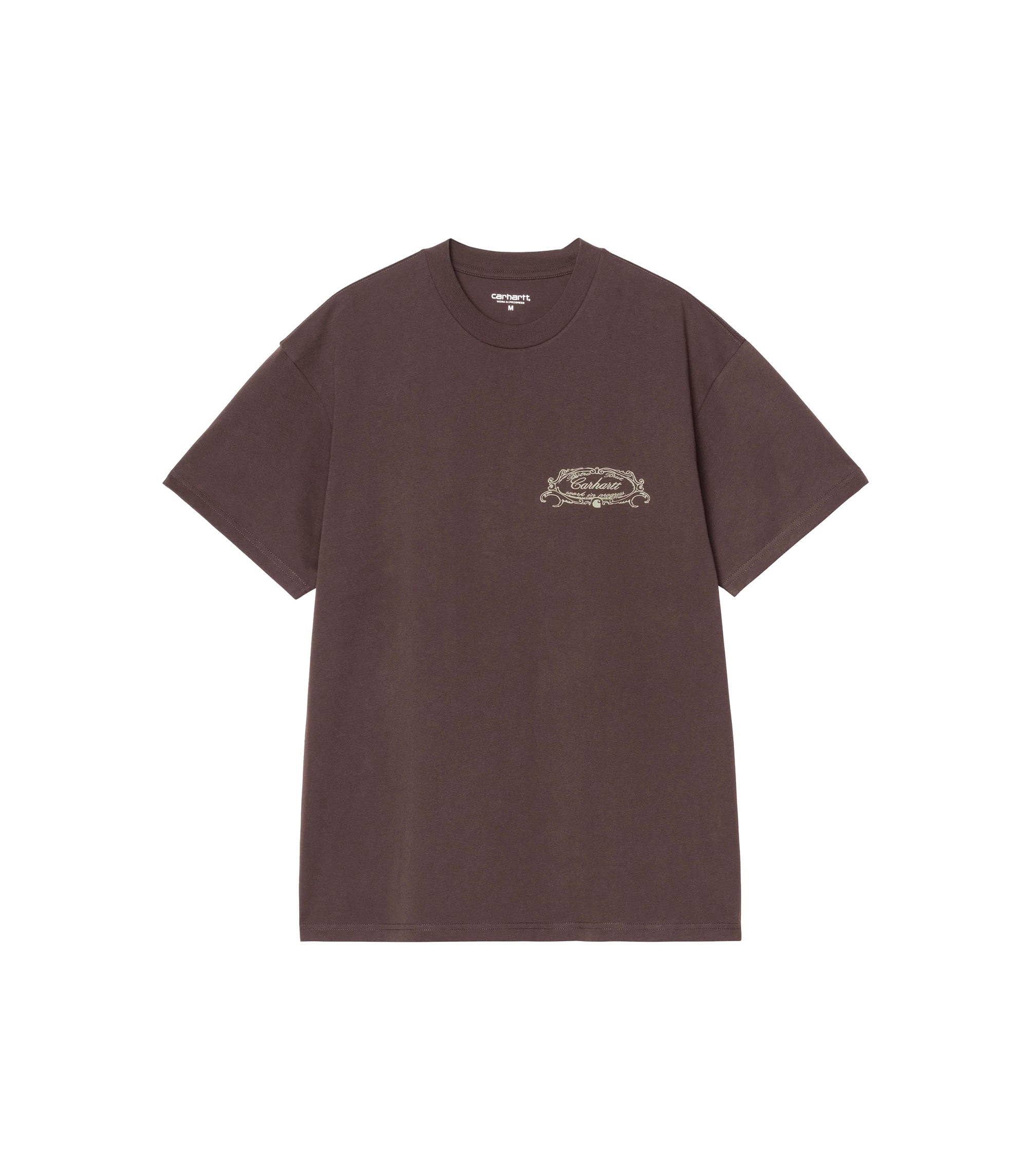 Women's Chez WIP T-Shirt - Palisander