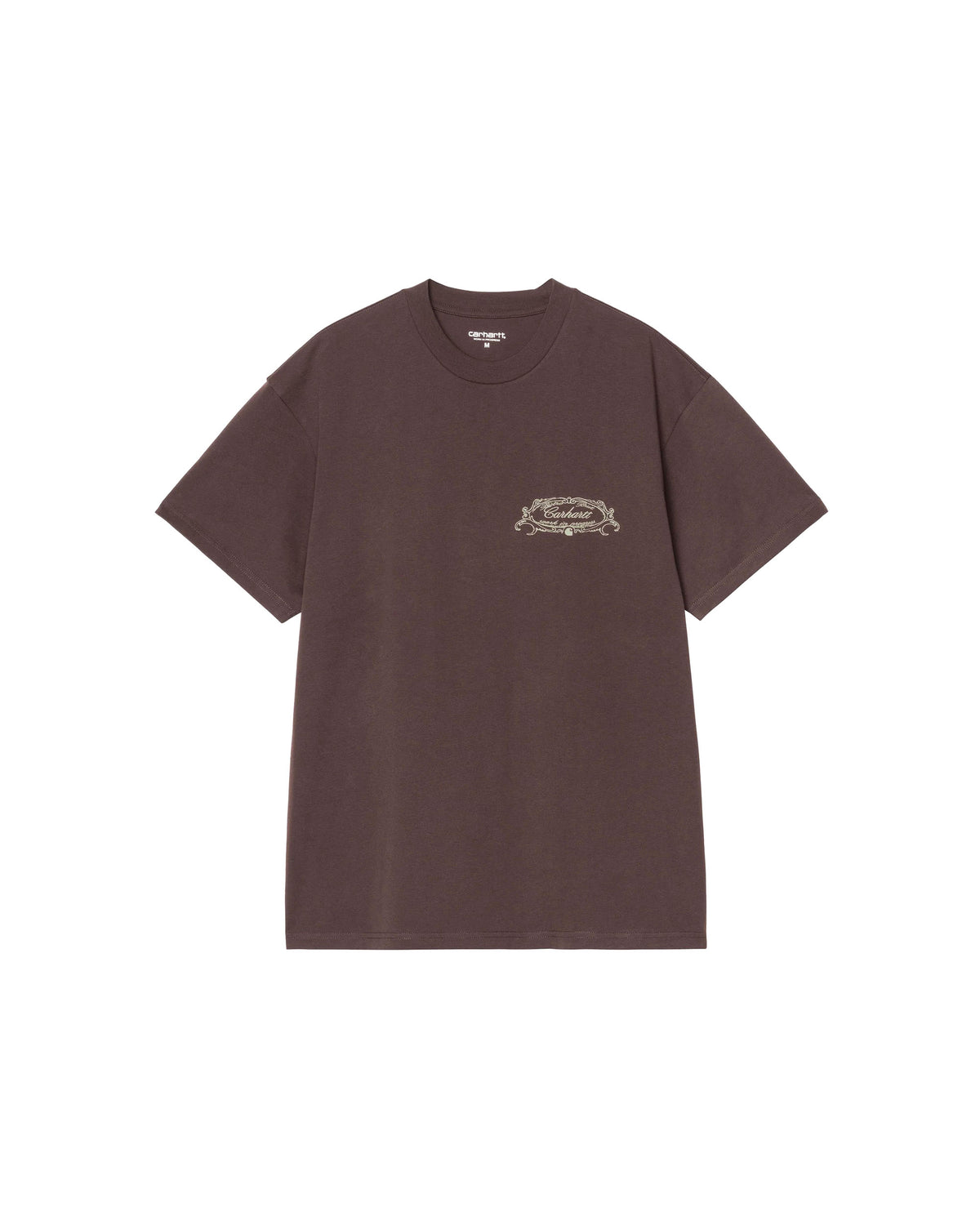 Women's Chez WIP T-Shirt - Palisander