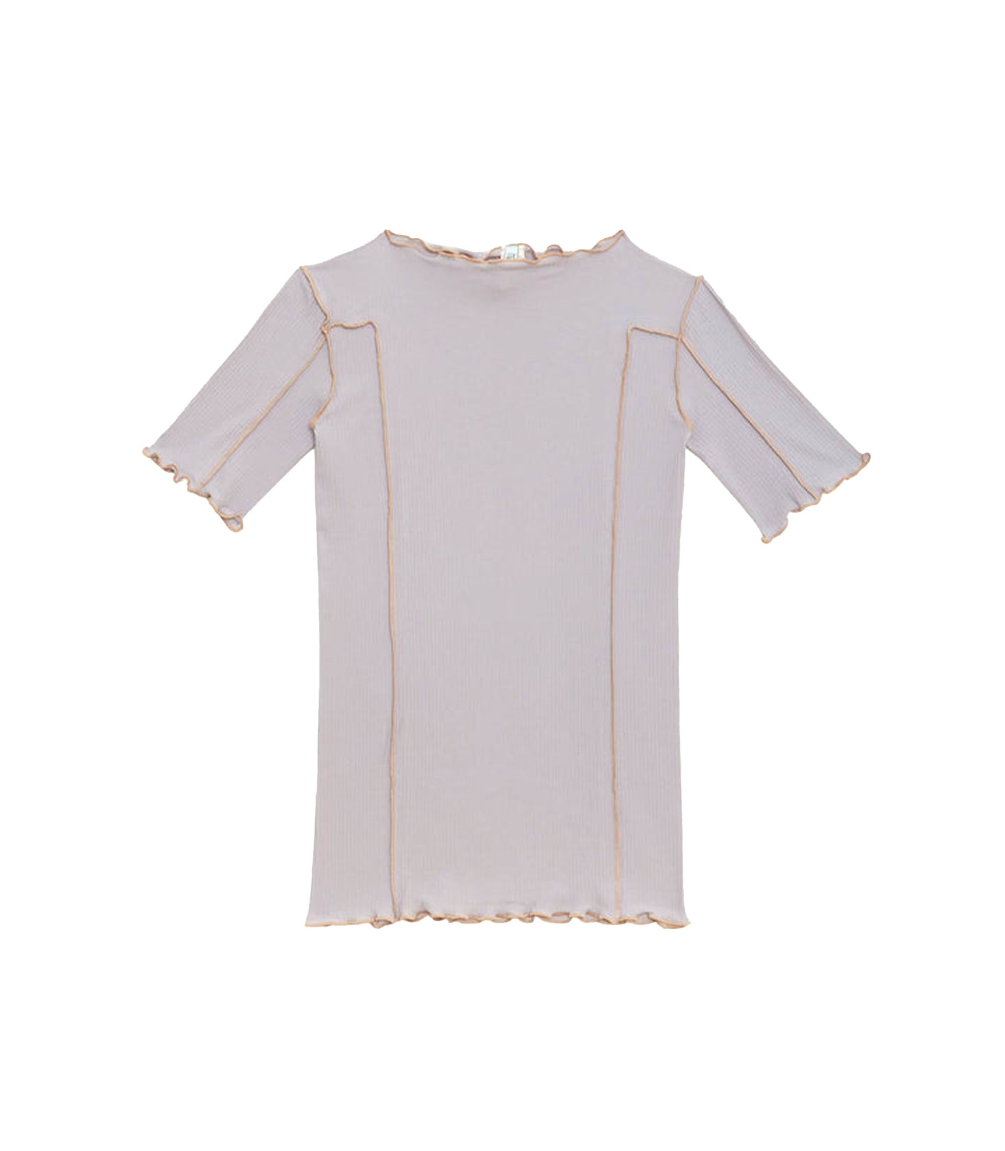 Omato 3/4 Top - Verbe Purple