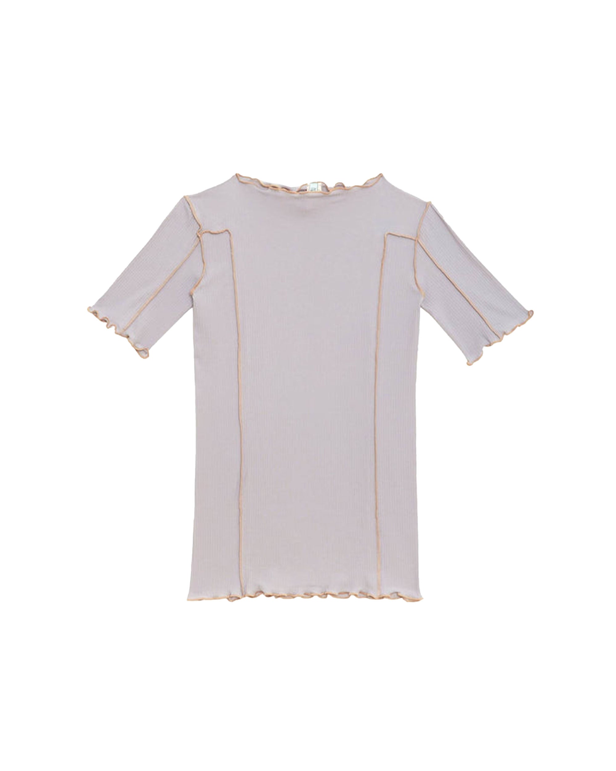 Omato 3/4 Top - Verbe Purple