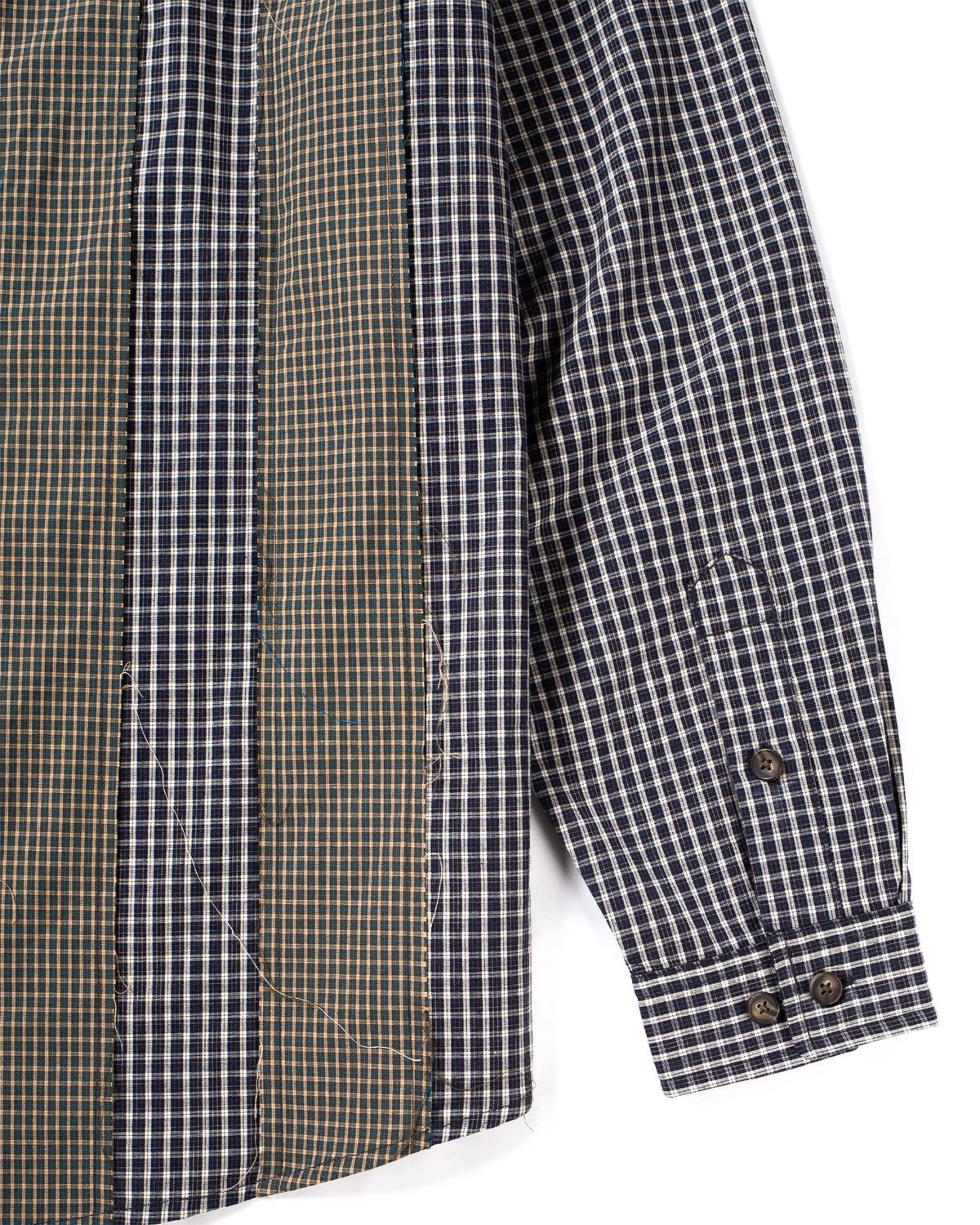 Tracks Shirt - Multi