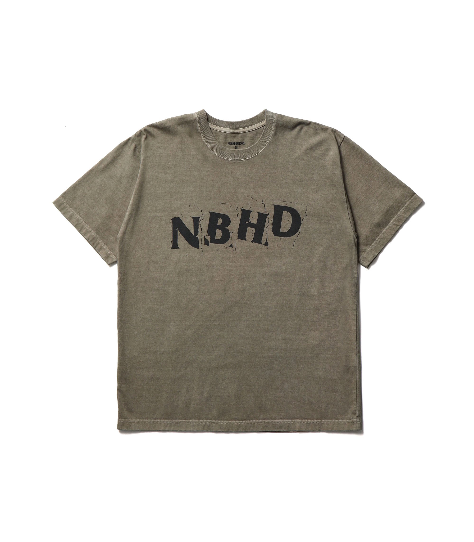 SS-14 T-Shirt - Khaki