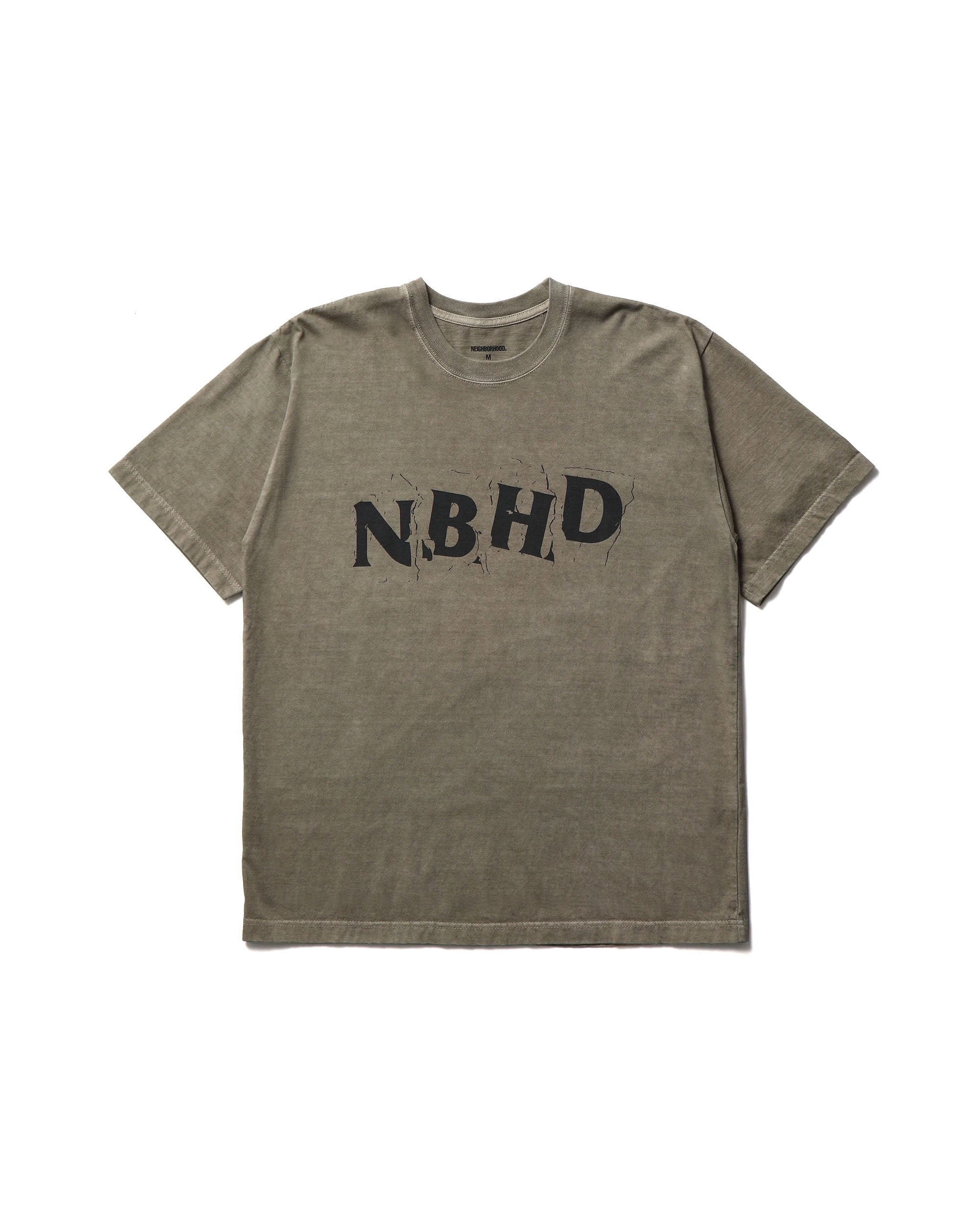SS-14 T-Shirt - Khaki