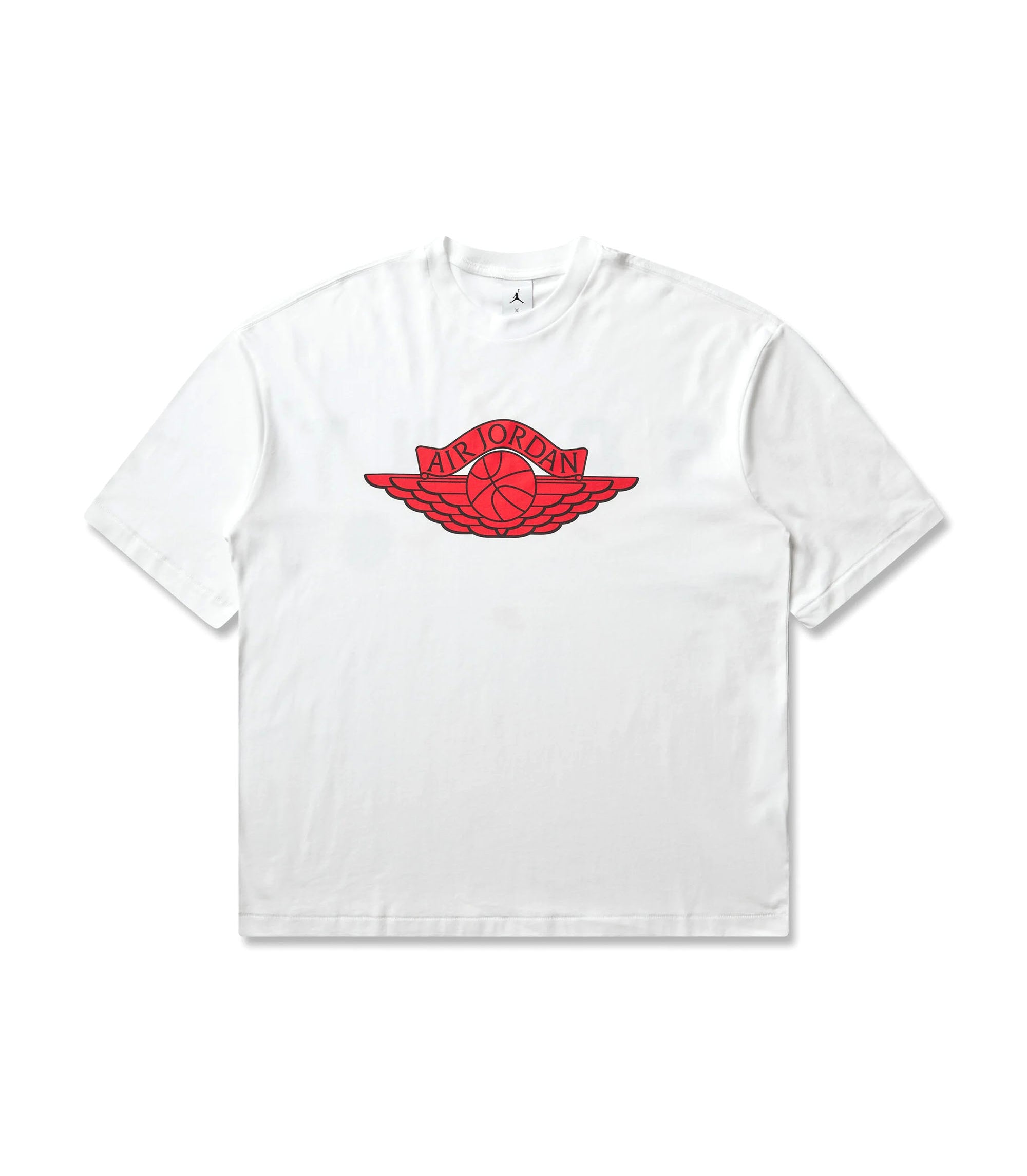 Jordan Saint Mxxxxxx T-Shirt - White