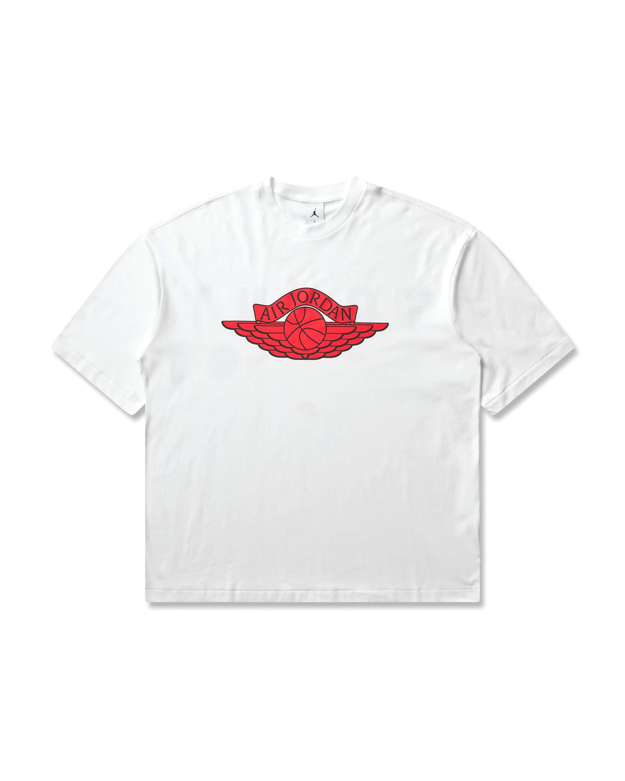 Jordan Saint Mxxxxxx T-Shirt - White