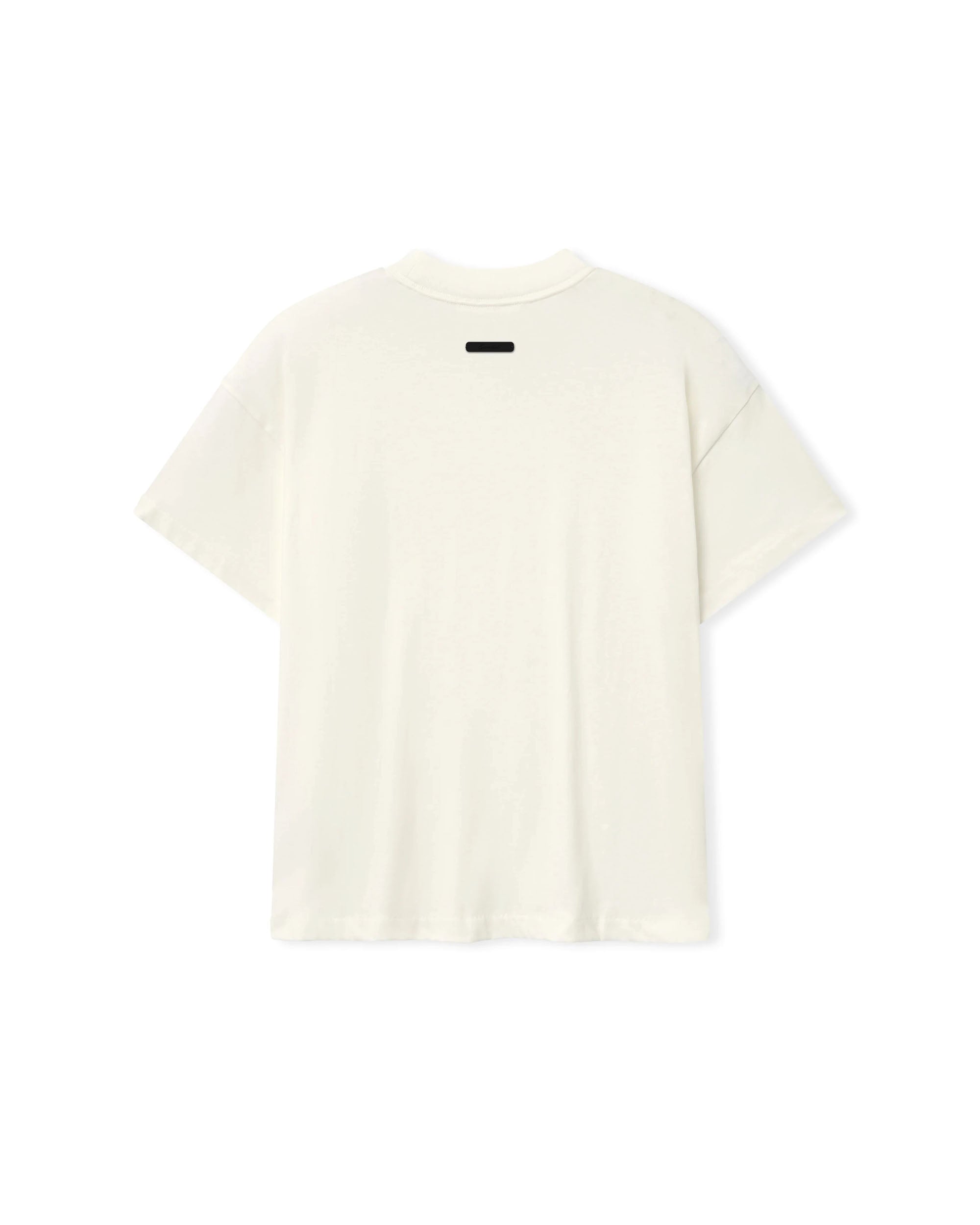 Essential Tee - Ivory